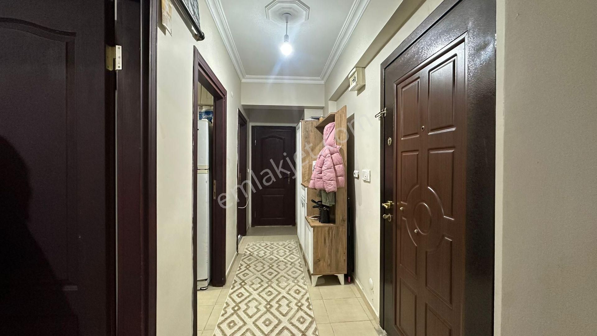 Başokur'dan Bahçelievler Siyavuşpaşa Genç Bina,da 2+1 - Görsel 11