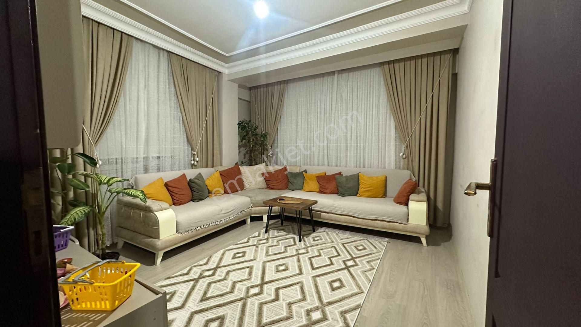 Başokur'dan Bahçelievler Siyavuşpaşa Genç Bina,da 2+1 - Görsel 3