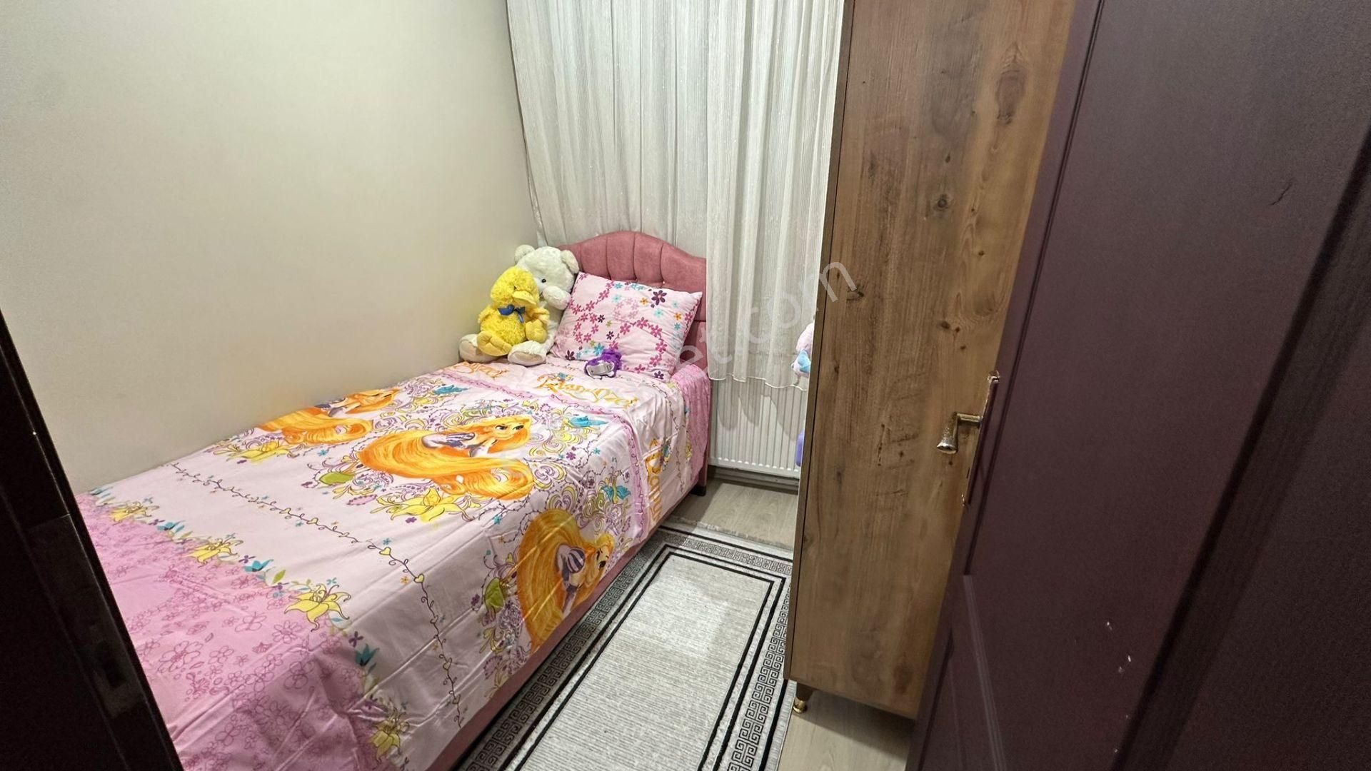 Başokur'dan Bahçelievler Siyavuşpaşa Genç Bina,da 2+1 - Görsel 8