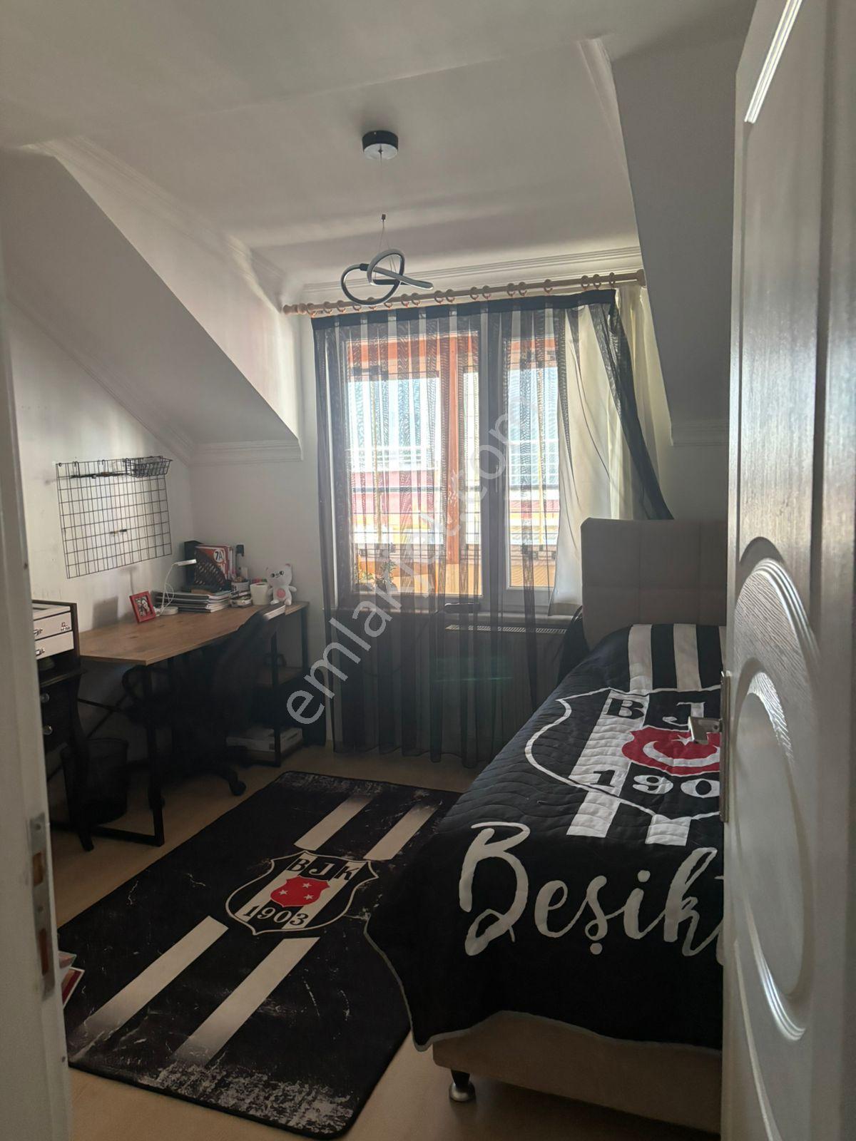 Şenol Gayrimenkul Den Hacı Osman Da Satılık Dublex Daire - Görsel 12