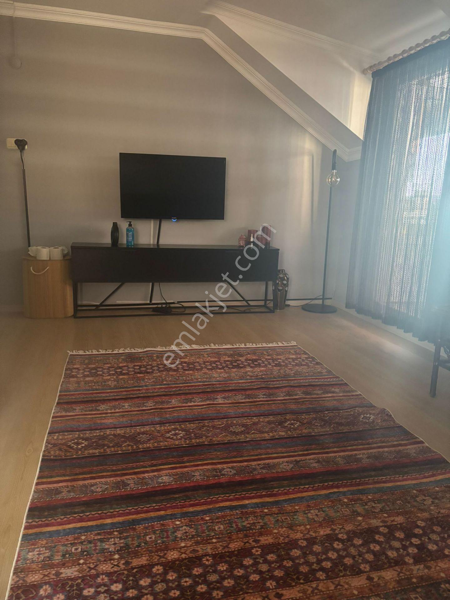 Şenol Gayrimenkul Den Hacı Osman Da Satılık Dublex Daire - Görsel 19