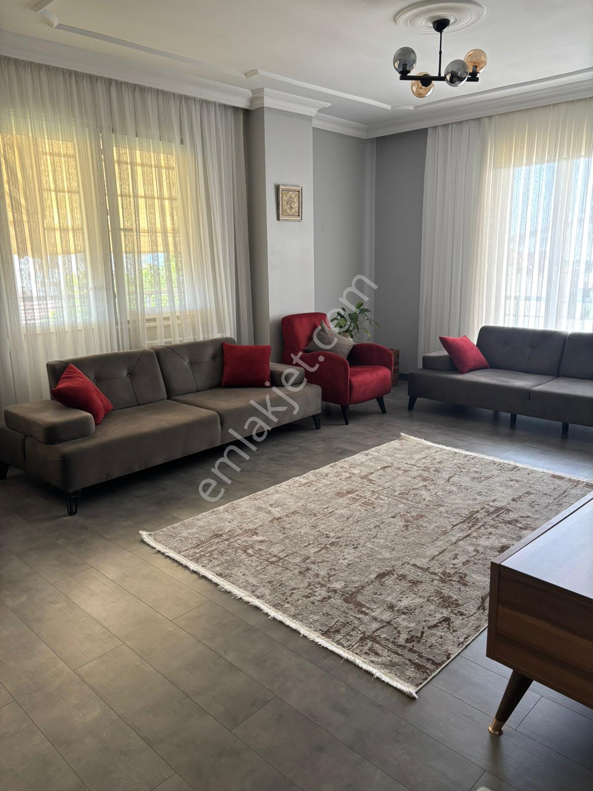 Şenol Gayrimenkul Den Hacı Osman Da Satılık Dublex Daire - Görsel 11