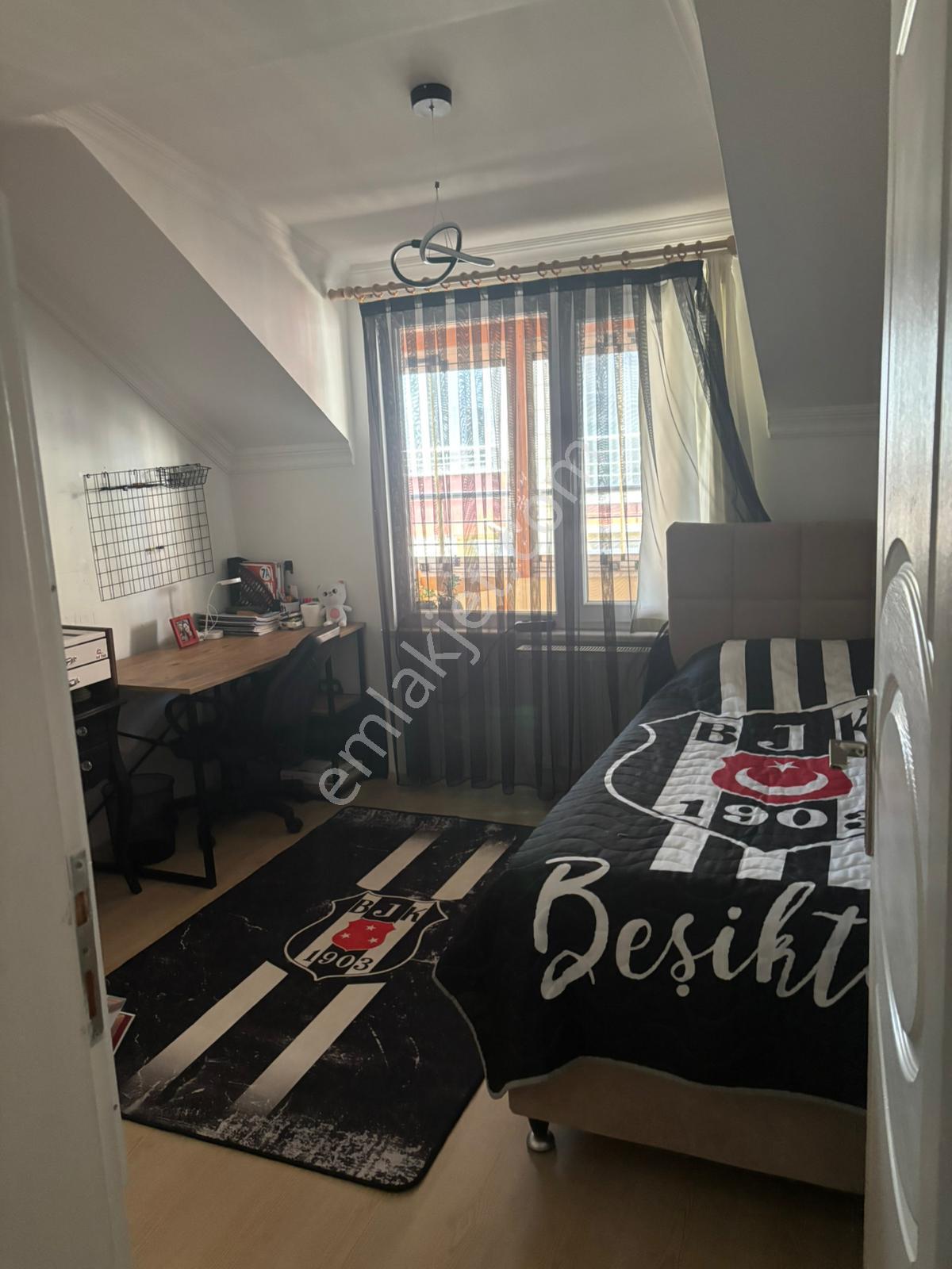 Şenol Gayrimenkul Den Hacı Osman Da Satılık Dublex Daire - Görsel 7