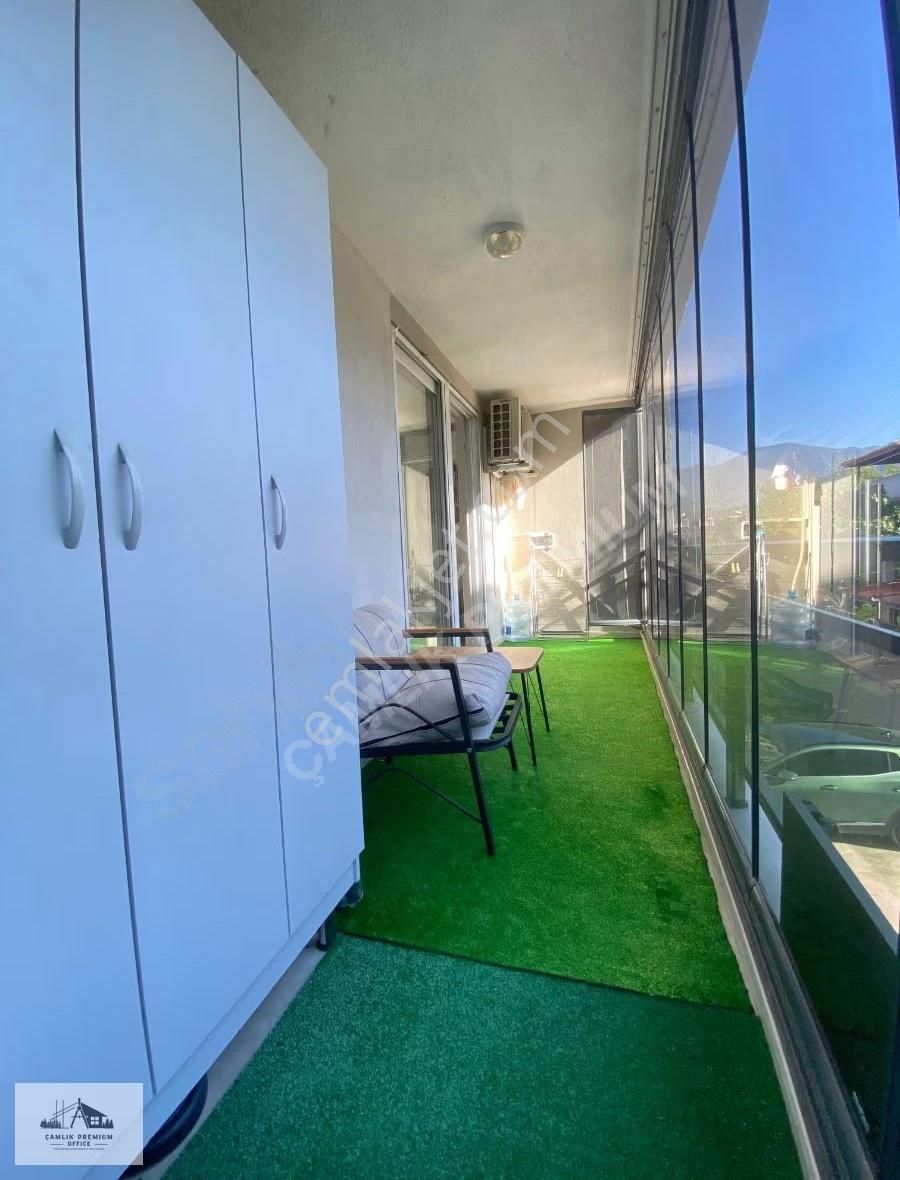 Zeytinköyde Satılık Sıfır Eşyalı 1+1 Daire - Görsel 2