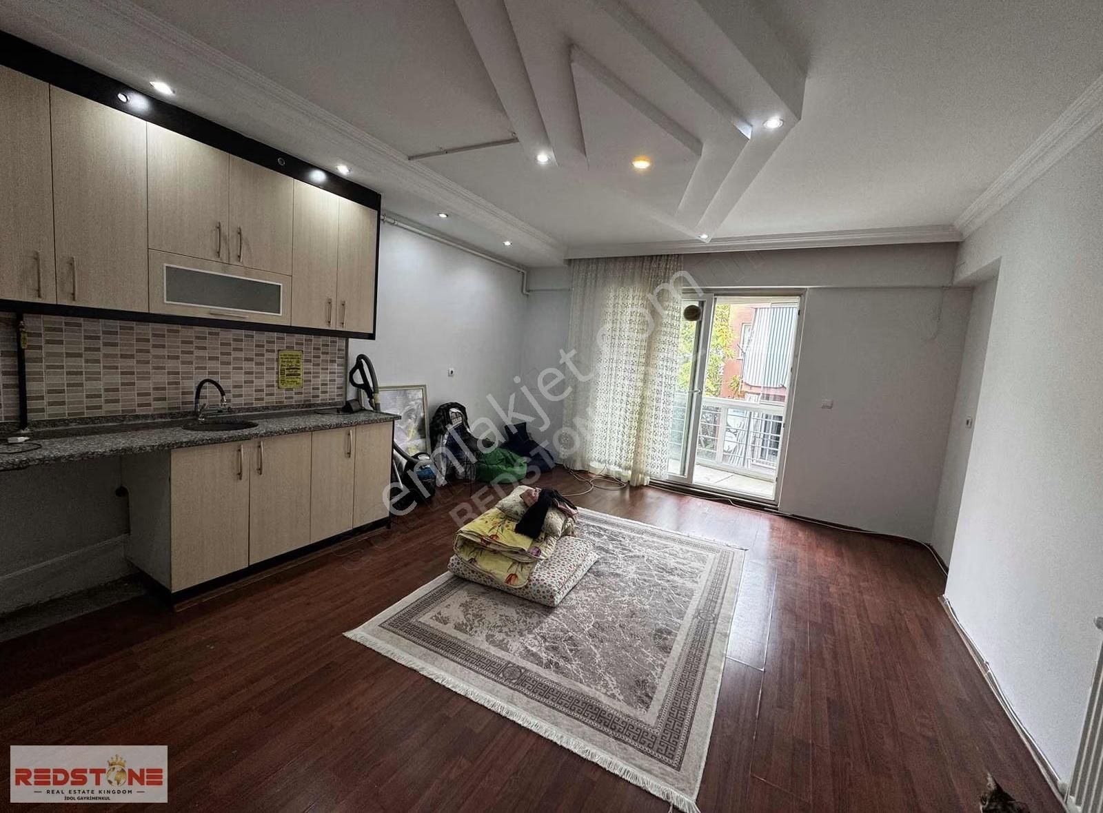 Redstone İdol'den Çınar'a Yürüme Mesafesi Fırsat Satılık 2+1 - Görsel 13