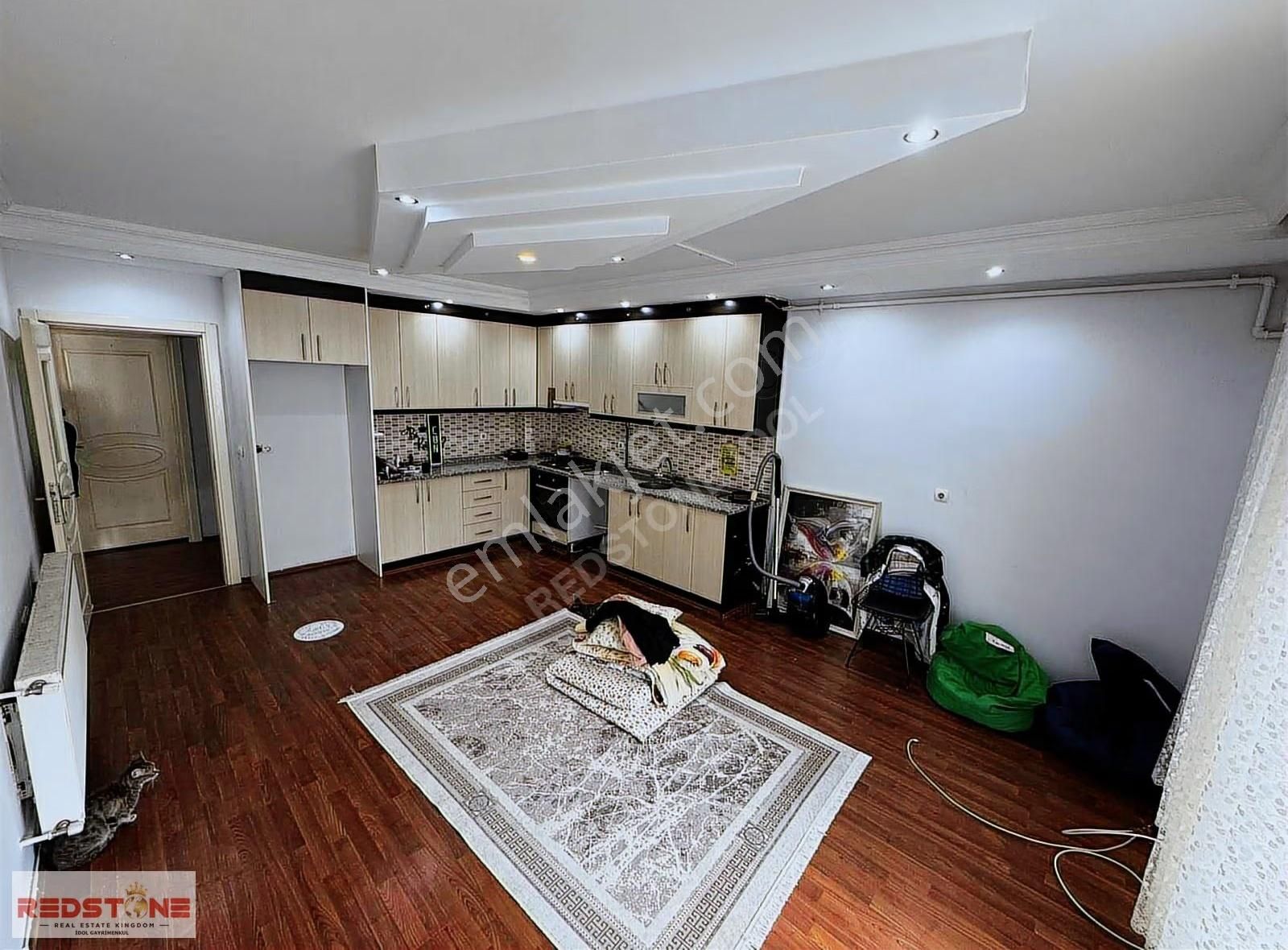 Redstone İdol'den Çınar'a Yürüme Mesafesi Fırsat Satılık 2+1 - Görsel 16