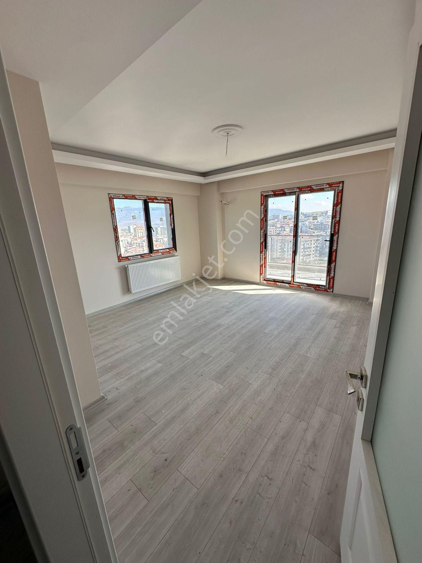 Kuzay Kök Gm Den Menemen Esatpaşa Da Satılık 4+1 Dubleks Daire - Görsel 13