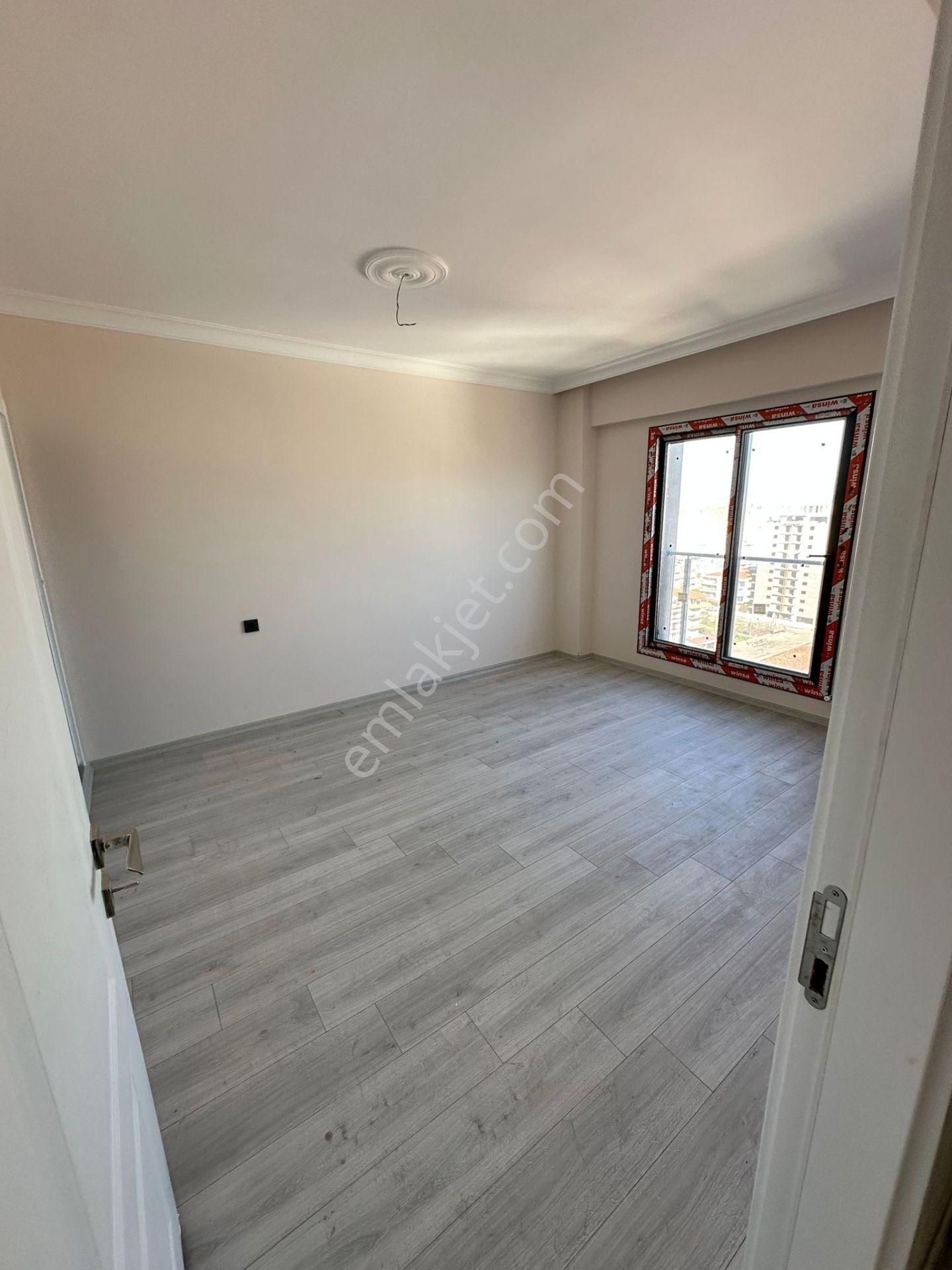 Kuzay Kök Gm Den Menemen Esatpaşa Da Satılık 4+1 Dubleks Daire - Görsel 8