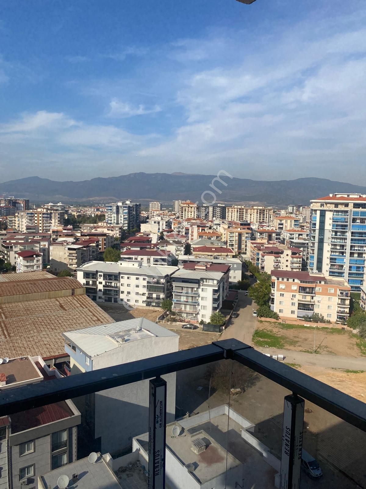 Kuzay Kök Gm Den Menemen Esatpaşa Da Satılık 4+1 Dubleks Daire - Görsel 30