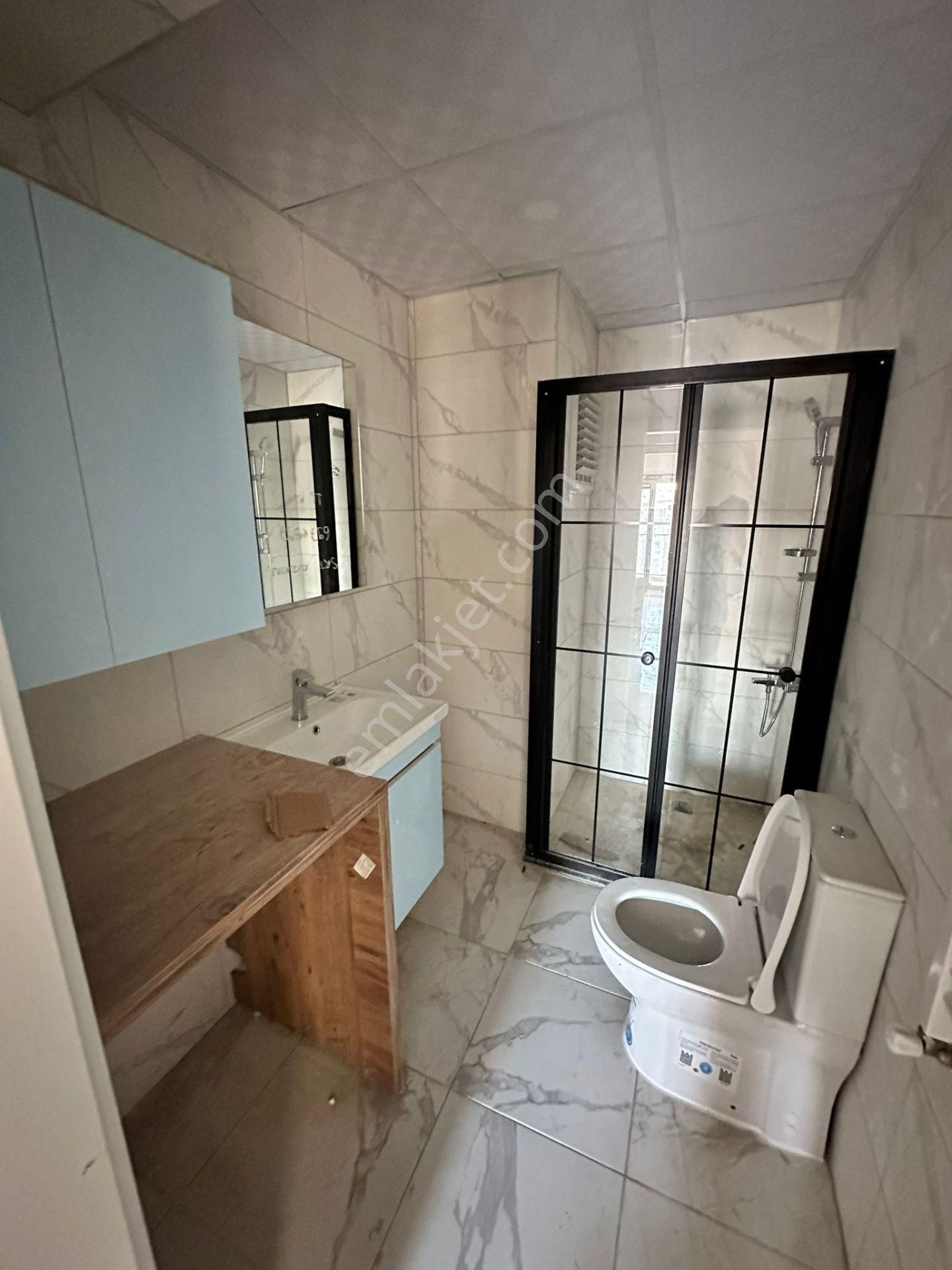 Kuzay Kök Gm Den Menemen Esatpaşa Da Satılık 4+1 Dubleks Daire - Görsel 3