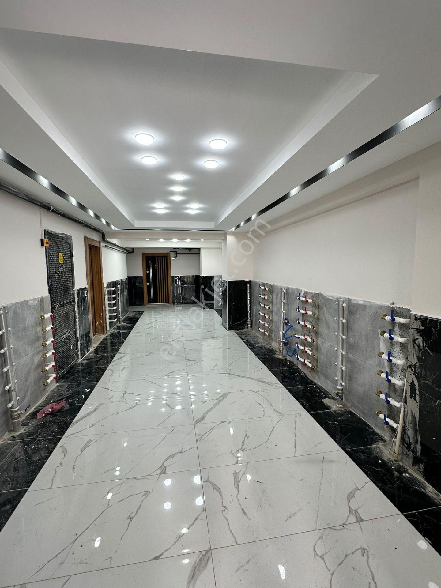 Kuzay Kök Gm Den Menemen Esatpaşa Da Satılık 4+1 Dubleks Daire - Görsel 16