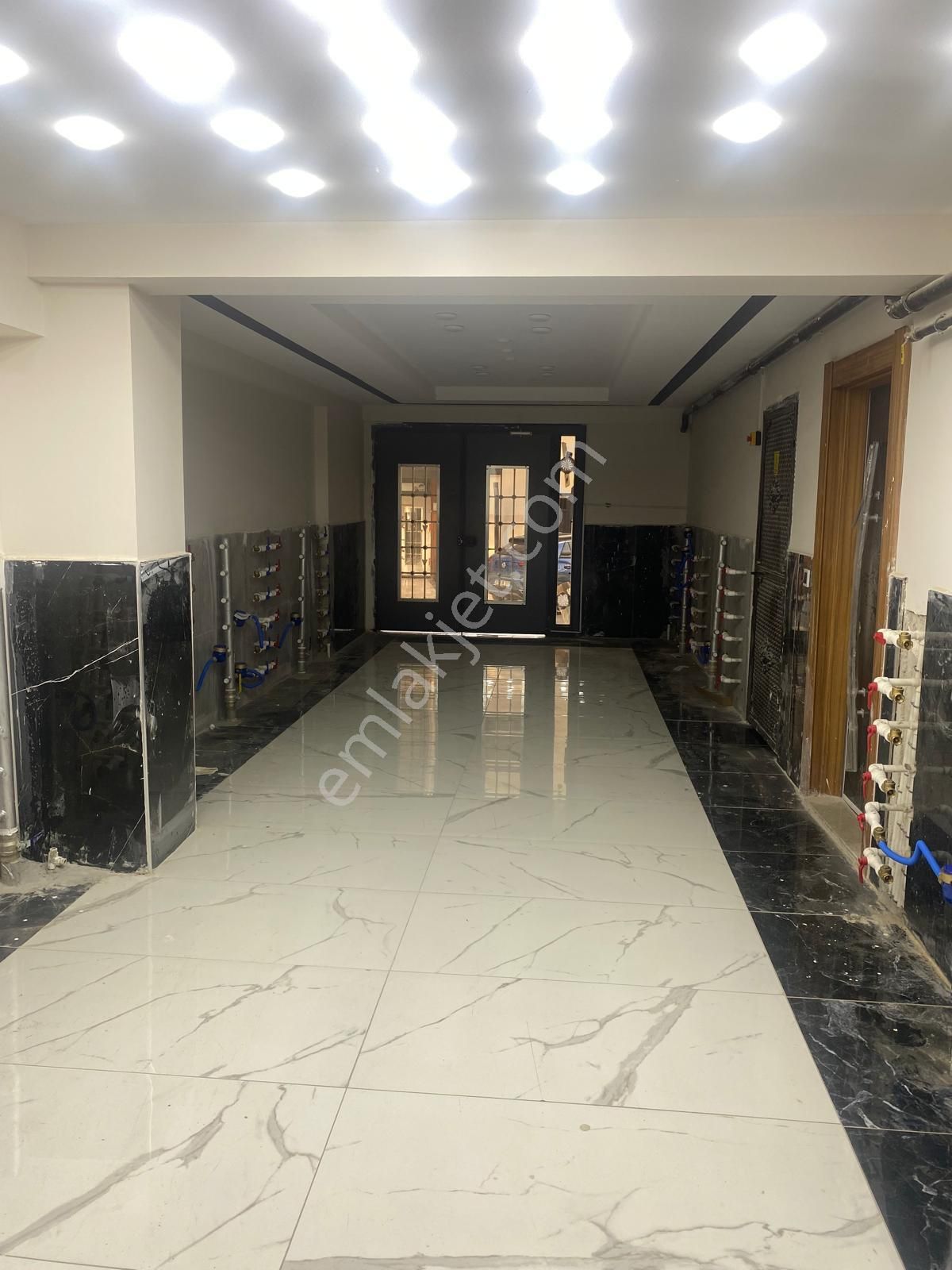 Kuzay Kök Gm Den Menemen Esatpaşa Da Satılık 4+1 Dubleks Daire - Görsel 15