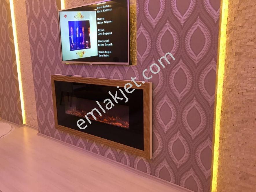 Bursa Merkezde 1+1 Çift Klimalı Lüks Daire [ Gerçek Resim ] - Görsel 22