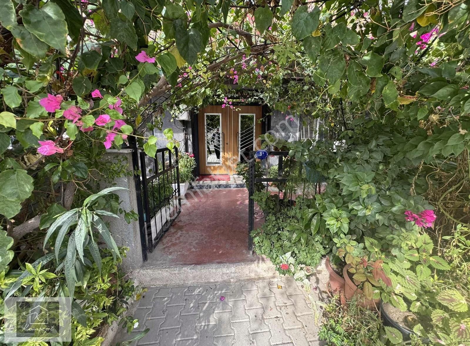 Kampüse Yürüme Mesafesinde,ara Kat,doğalgazlı,asansörlü 1+1 - Görsel 20