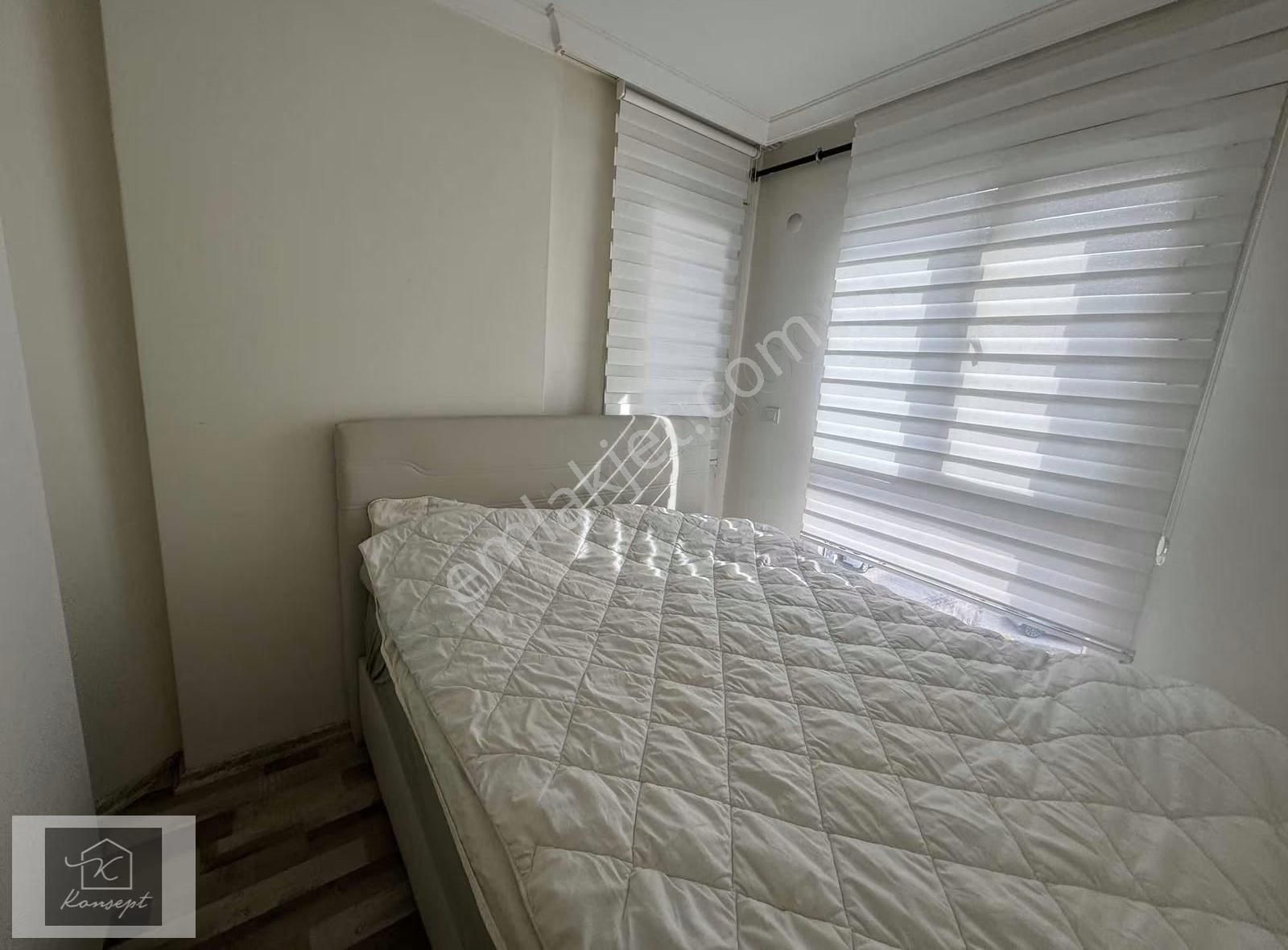 Kampüse Yürüme Mesafesinde,ara Kat,doğalgazlı,asansörlü 1+1 - Görsel 4