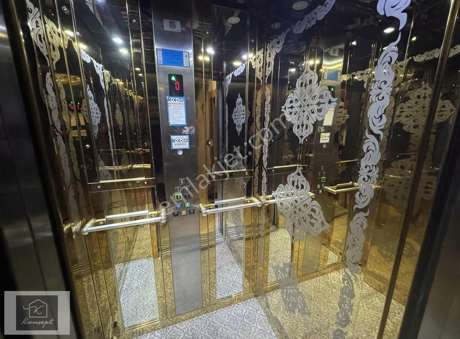 Kampüse Yürüme Mesafesinde,ara Kat,doğalgazlı,asansörlü 1+1 - Görsel 8