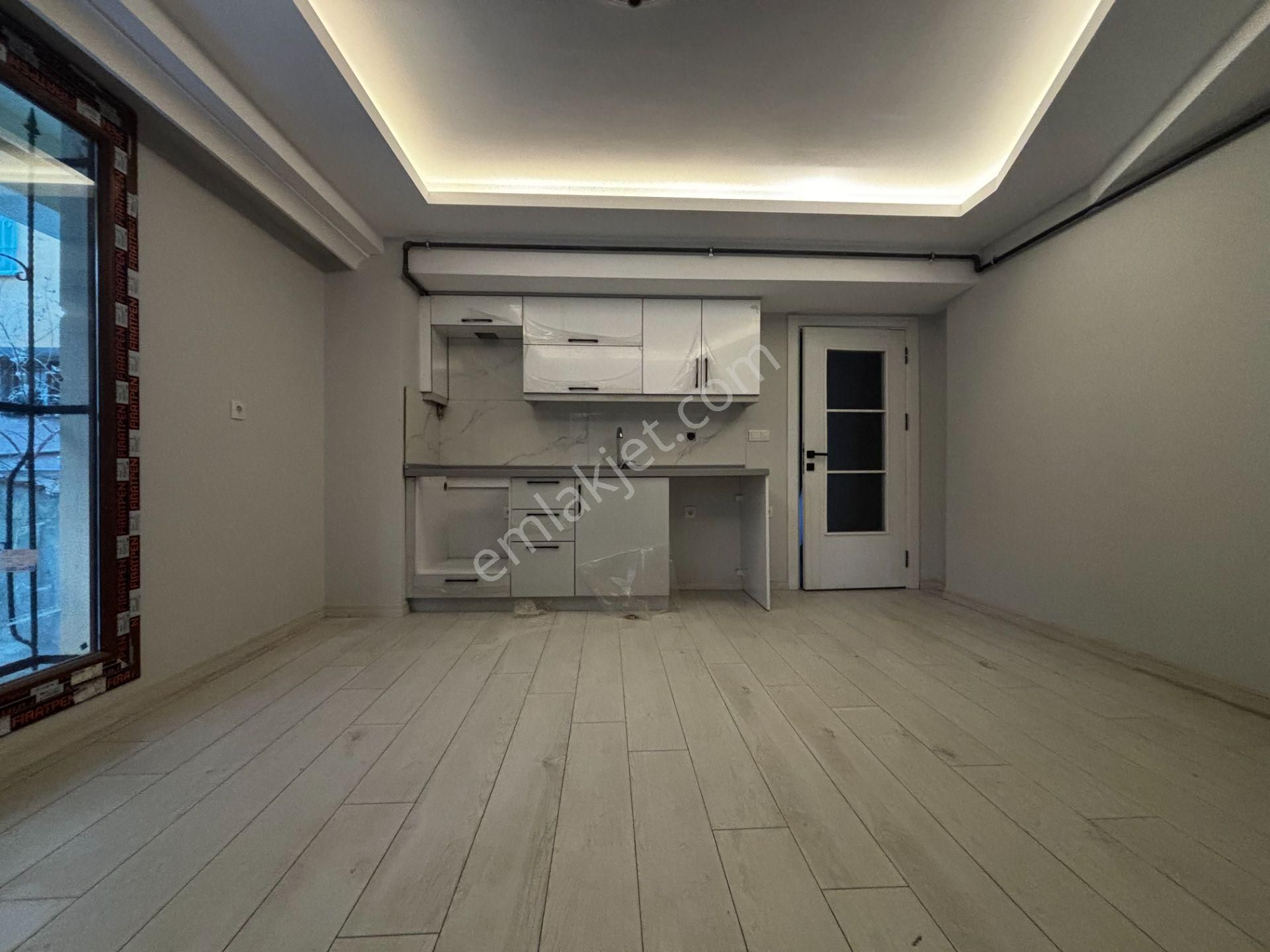 Next House'dan, Soğanlı'da, Sıfır Binada 2+1 Yüksek Giriş Daire - Görsel 16