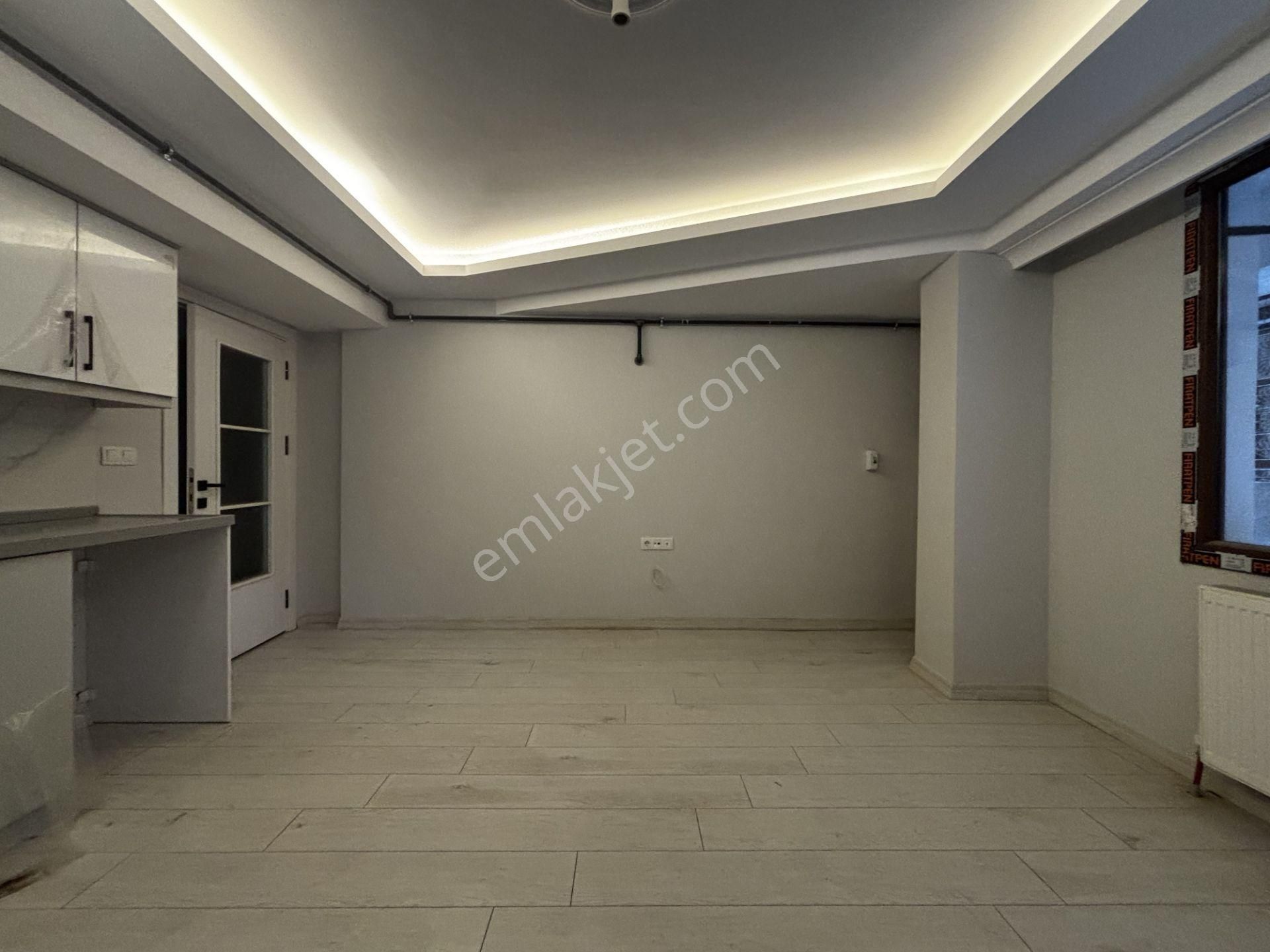 Next House'dan, Soğanlı'da, Sıfır Binada 2+1 Yüksek Giriş Daire - Görsel 5