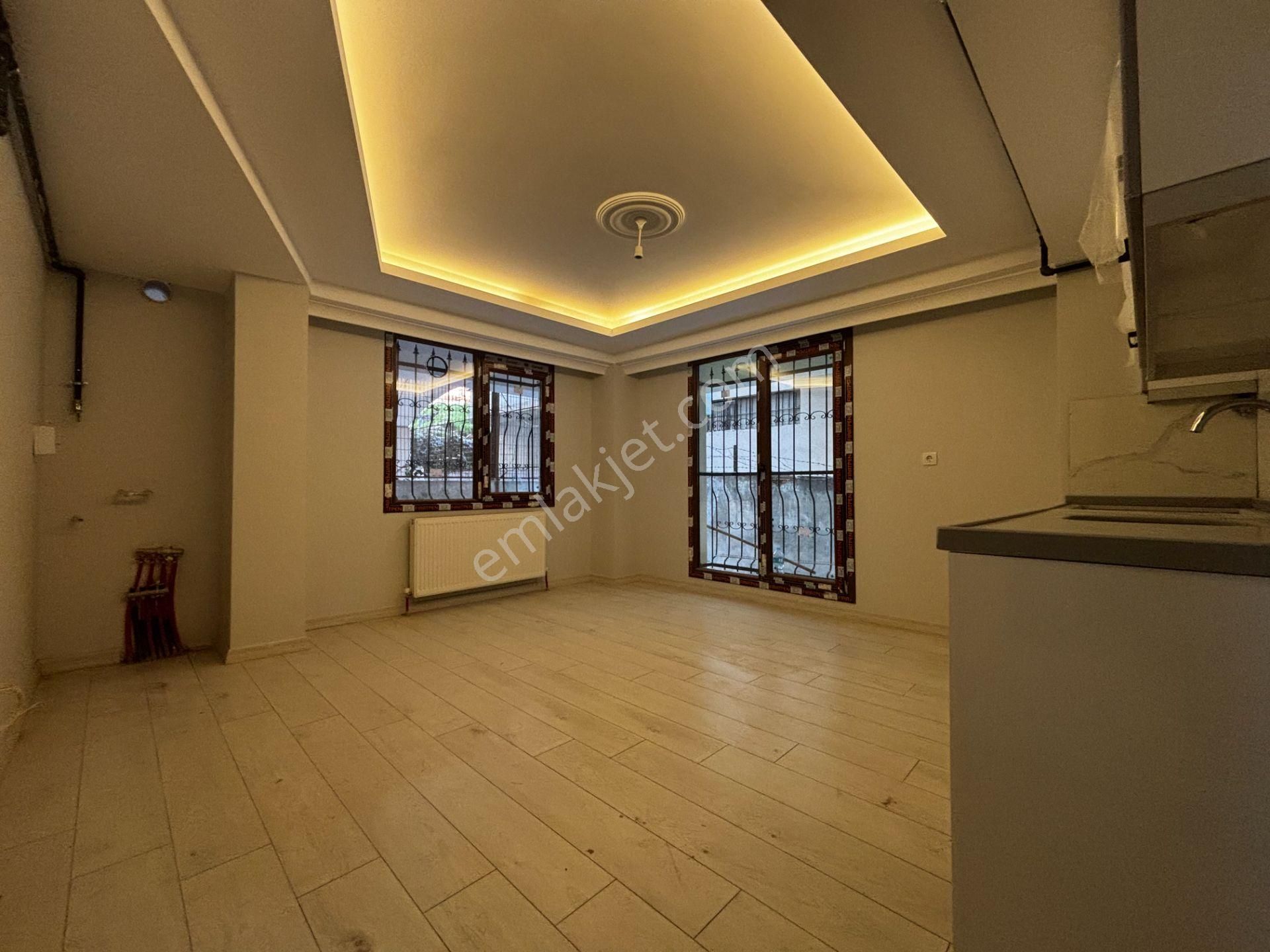 Next House'dan, Soğanlı'da, Sıfır Binada 2+1 Yüksek Giriş Daire