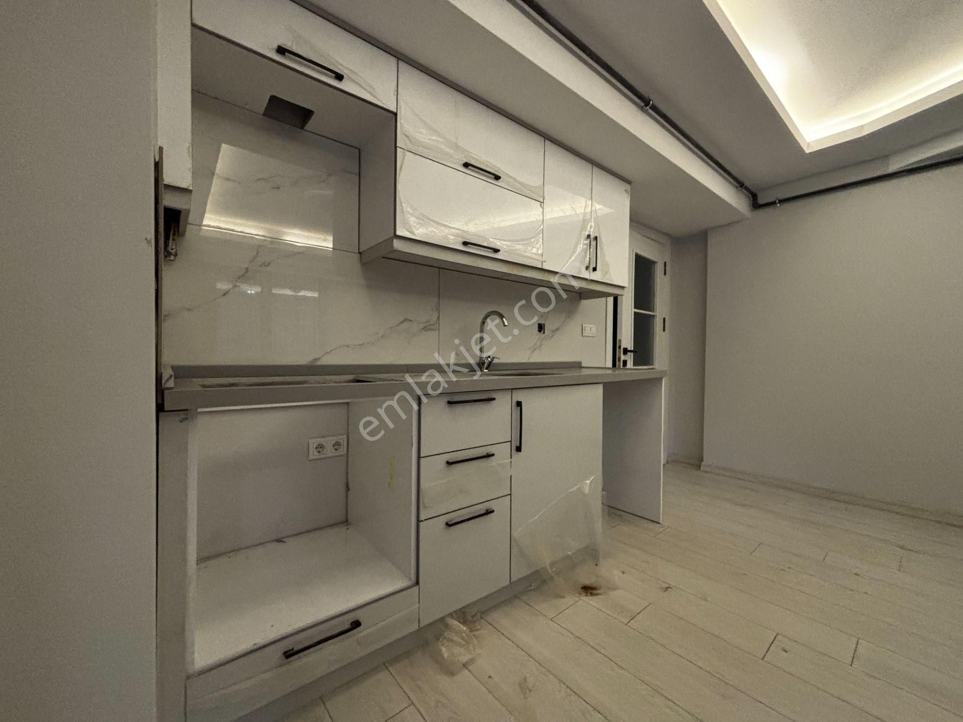 Next House'dan, Soğanlı'da, Sıfır Binada 2+1 Yüksek Giriş Daire - Görsel 6