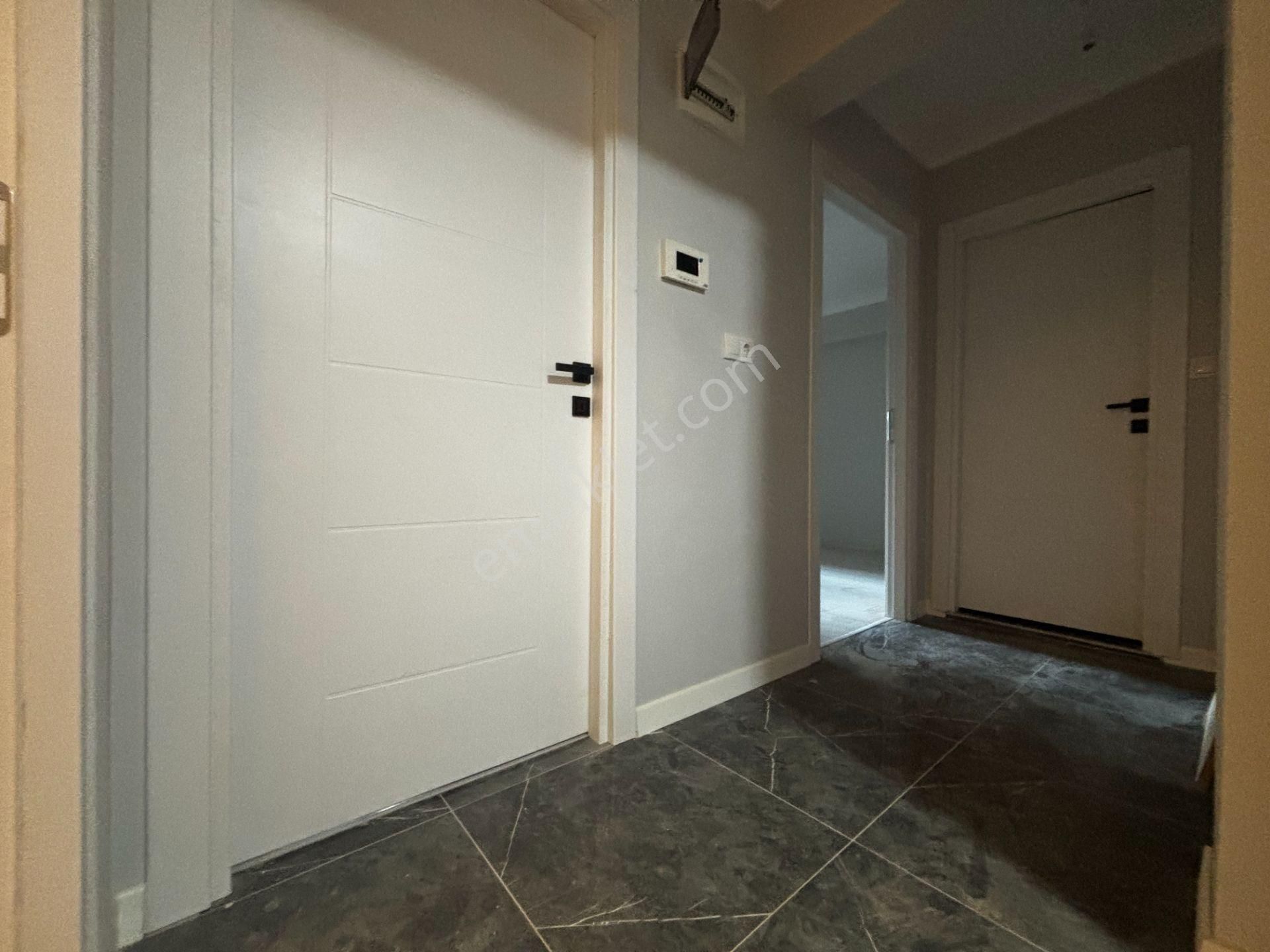 Next House'dan, Soğanlı'da, Sıfır Binada 2+1 Yüksek Giriş Daire - Görsel 14