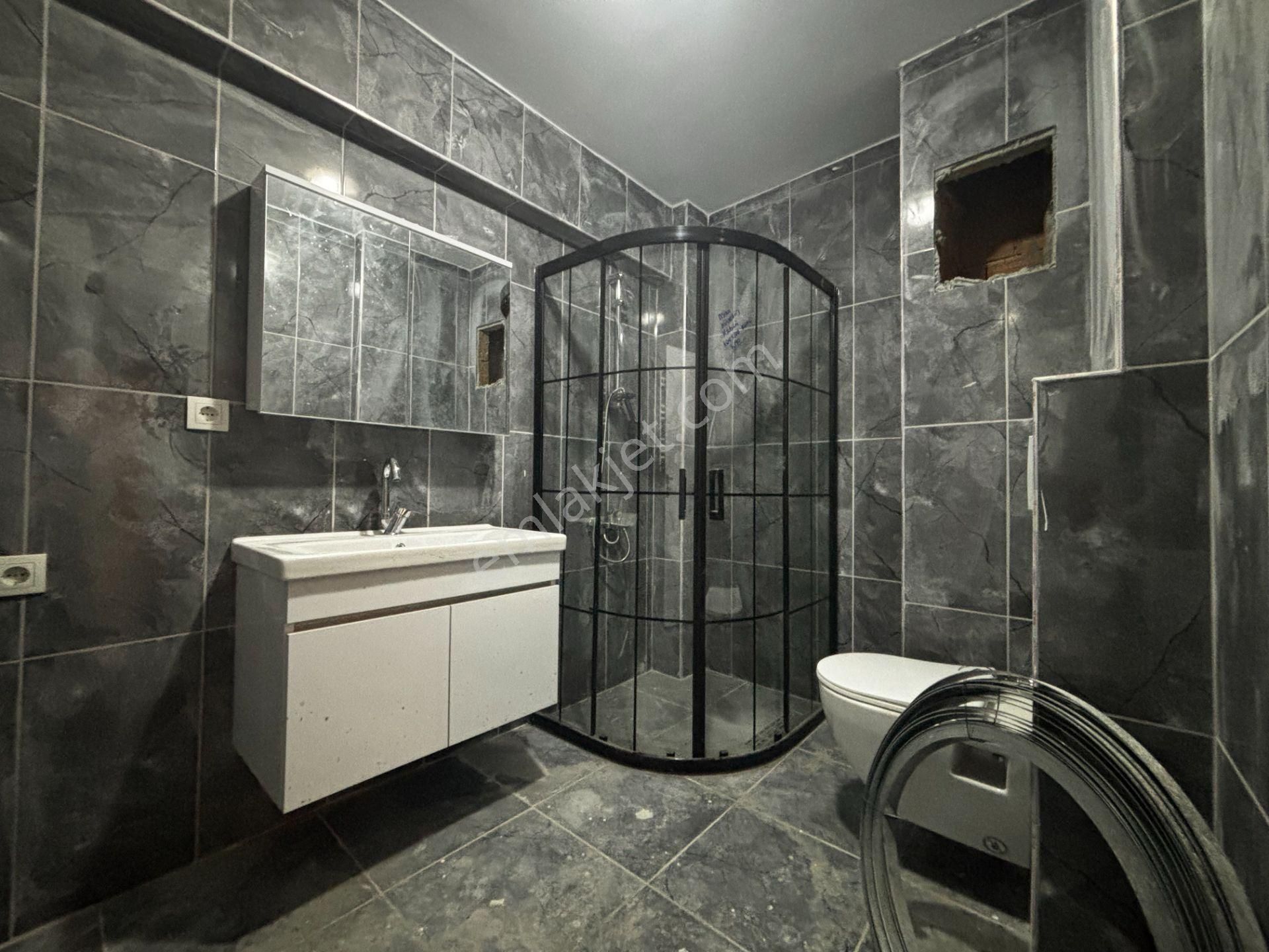 Next House'dan, Soğanlı'da, Sıfır Binada 2+1 Yüksek Giriş Daire - Görsel 10