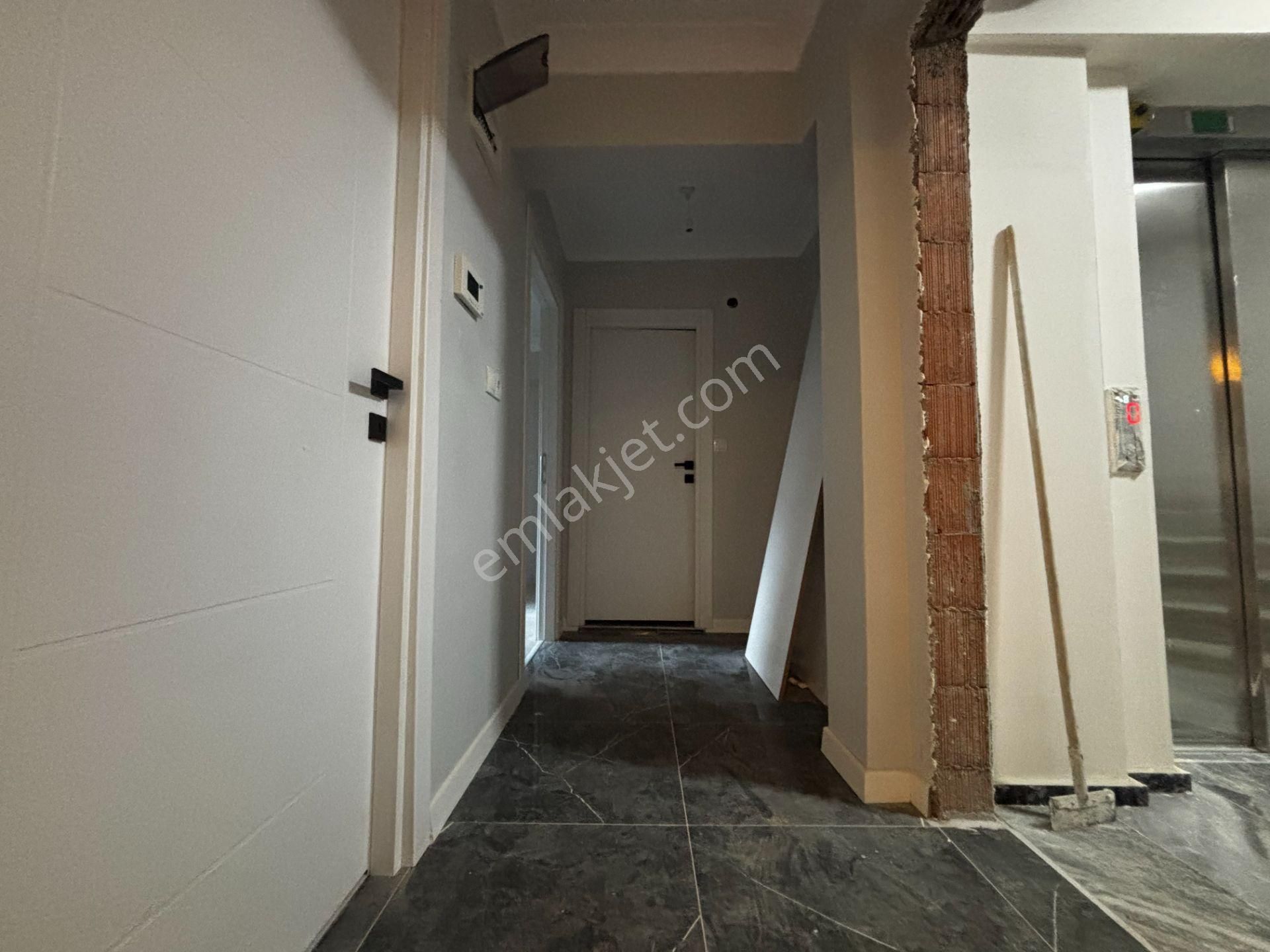 Next House'dan, Soğanlı'da, Sıfır Binada 2+1 Yüksek Giriş Daire - Görsel 15