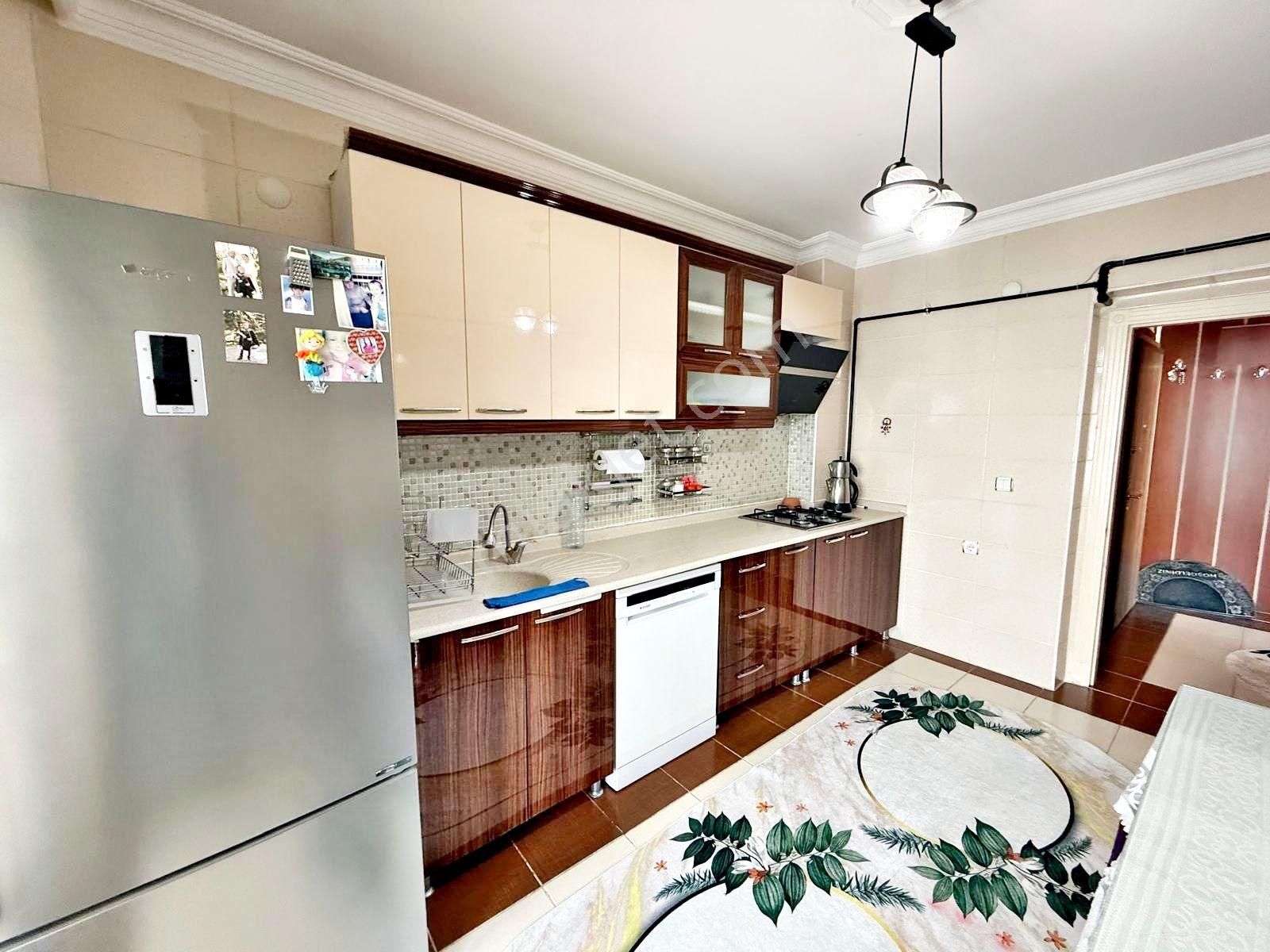 Pamuklar Mahallesi Merkezi Konumda Yapılı 3+1 Satılık Daire - Görsel 5