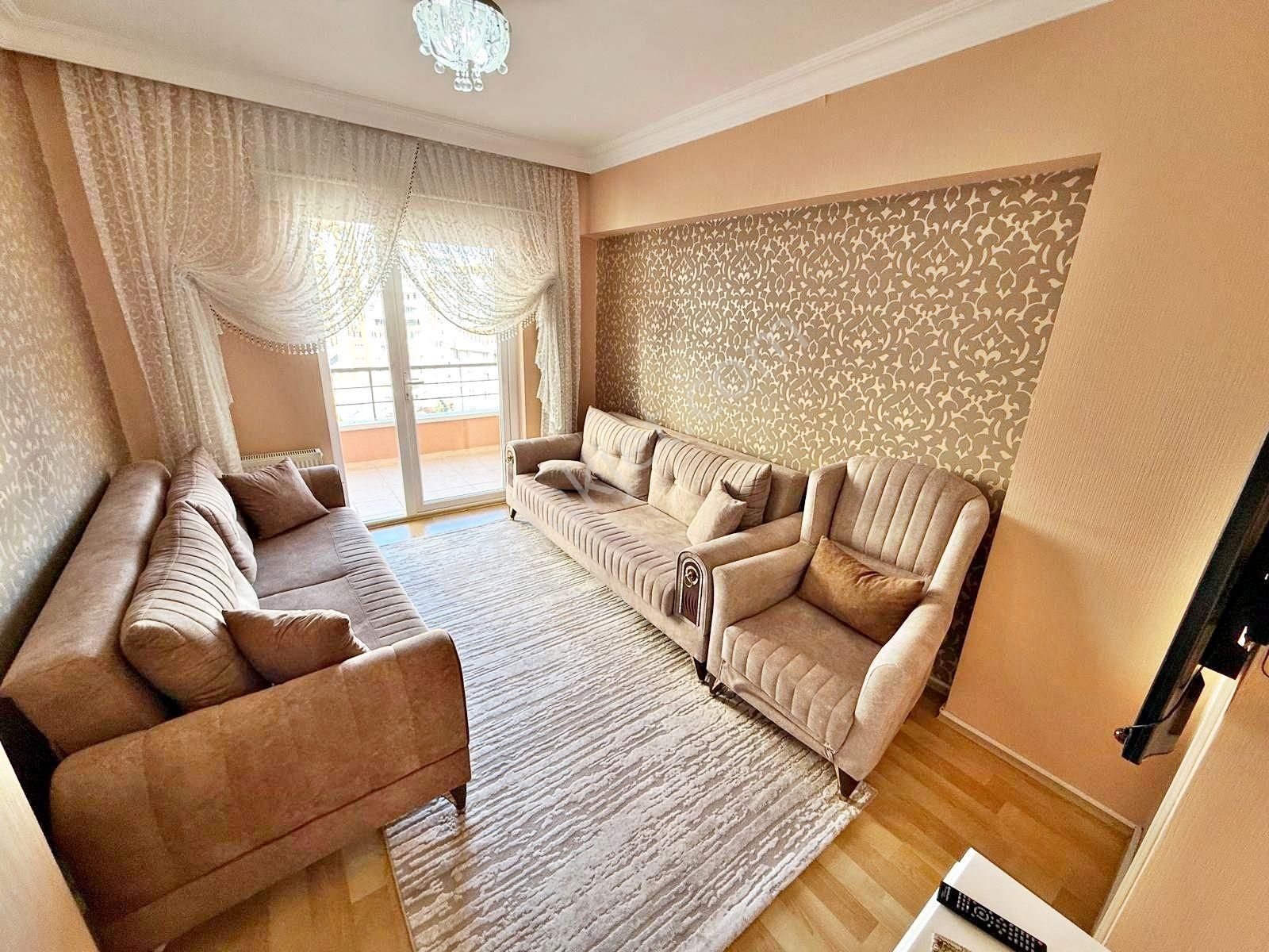 Pamuklar Mahallesi Merkezi Konumda Yapılı 3+1 Satılık Daire - Görsel 3