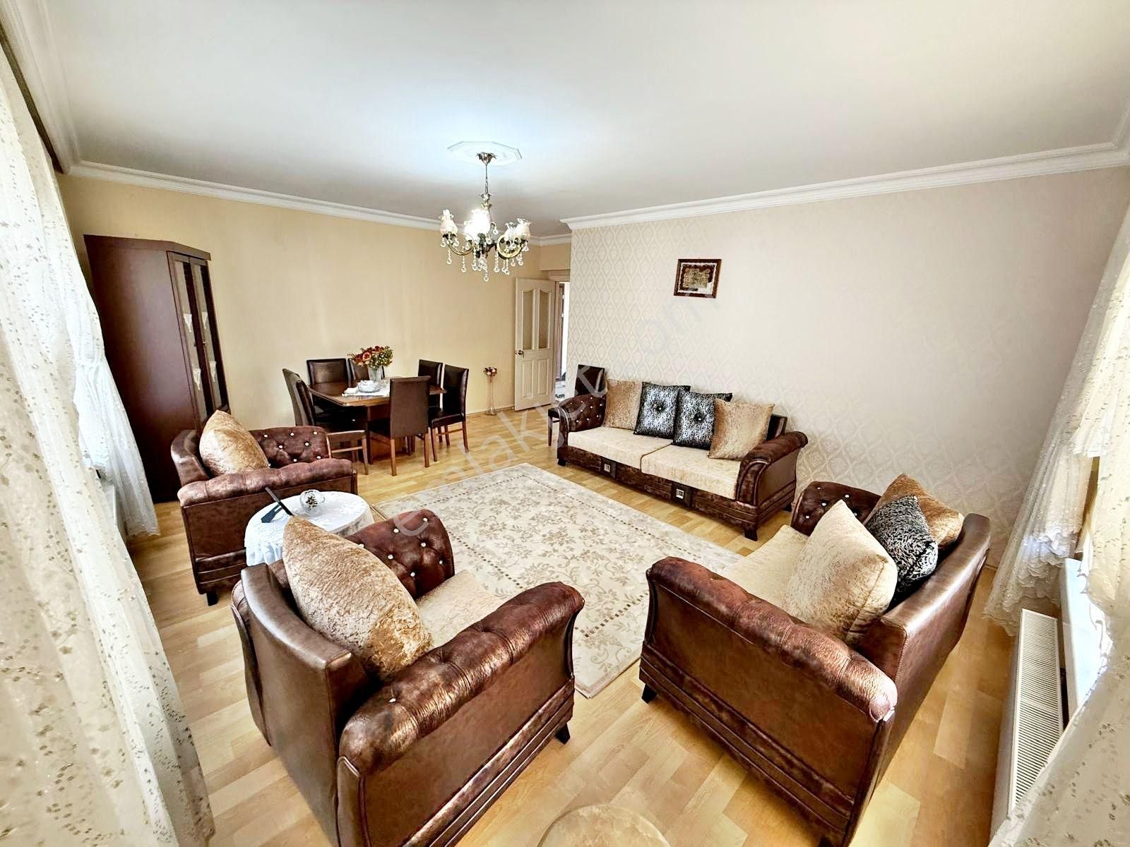 Pamuklar Mahallesi Merkezi Konumda Yapılı 3+1 Satılık Daire - Görsel 2