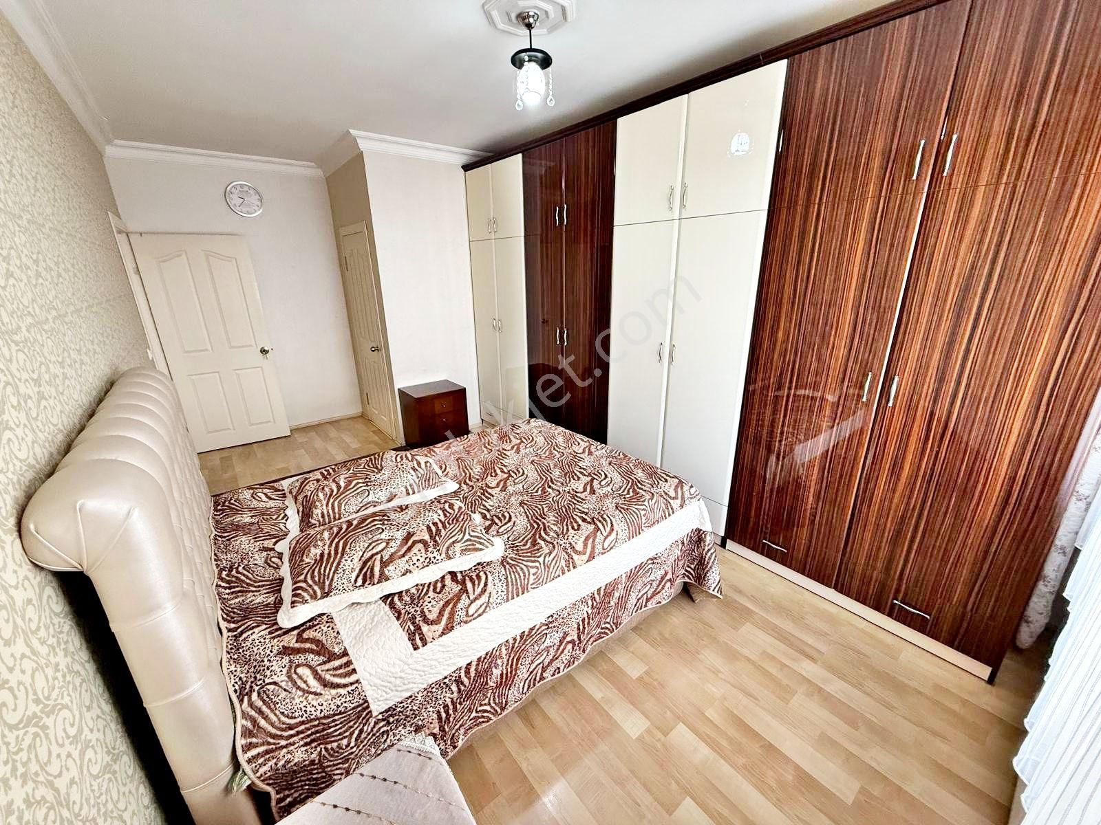 Pamuklar Mahallesi Merkezi Konumda Yapılı 3+1 Satılık Daire - Görsel 4