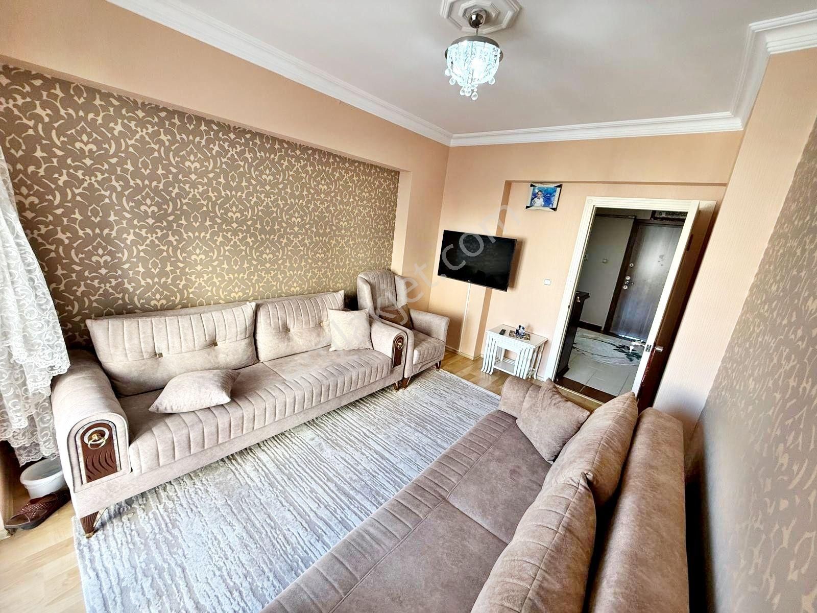 Pamuklar Mahallesi Merkezi Konumda Yapılı 3+1 Satılık Daire - Görsel 14