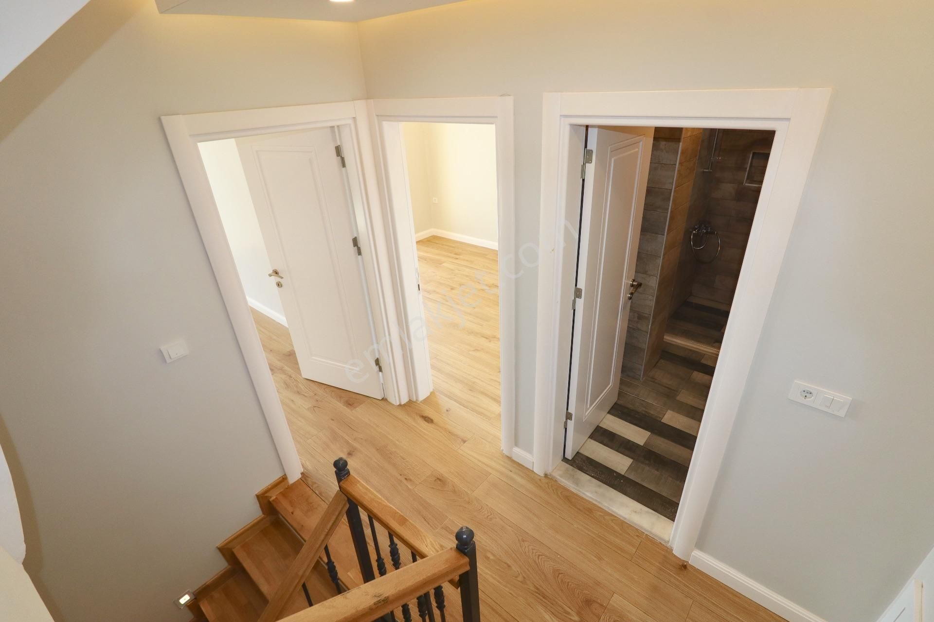 Mahmut İşler'den Altınoluk'ta Özel Havuzlu 5+1 Sıfır Villa - Görsel 23