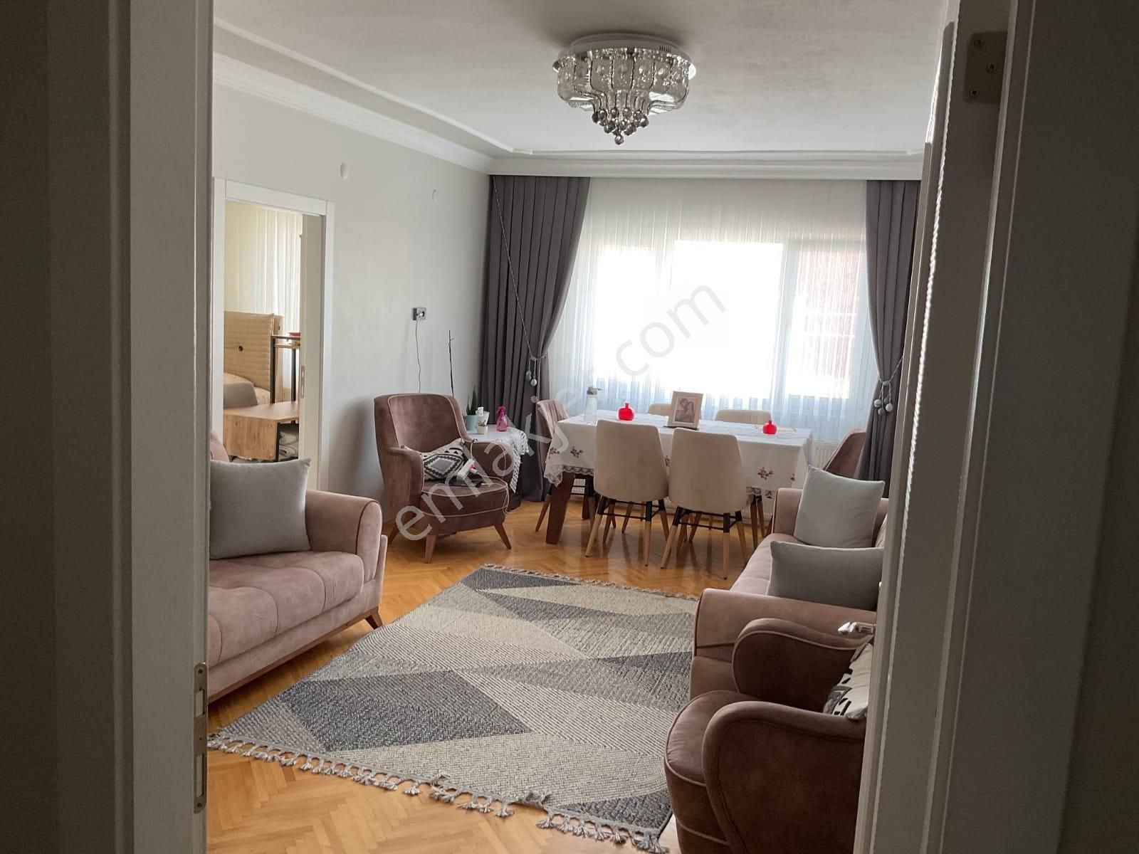 Örnek Emlaktan Plevne Mah 3+1 Satılık Daire - Görsel 7