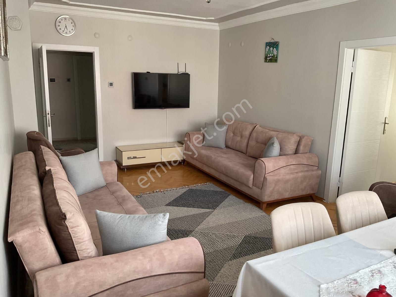 Örnek Emlaktan Plevne Mah 3+1 Satılık Daire - Görsel 6