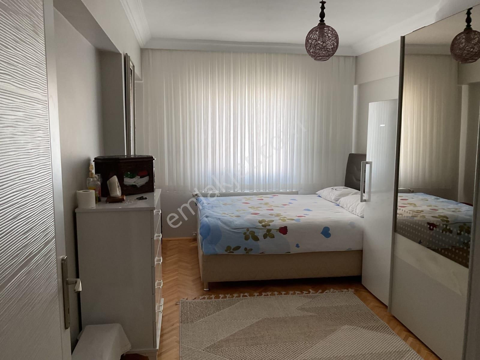 Örnek Emlaktan Plevne Mah 3+1 Satılık Daire - Görsel 8