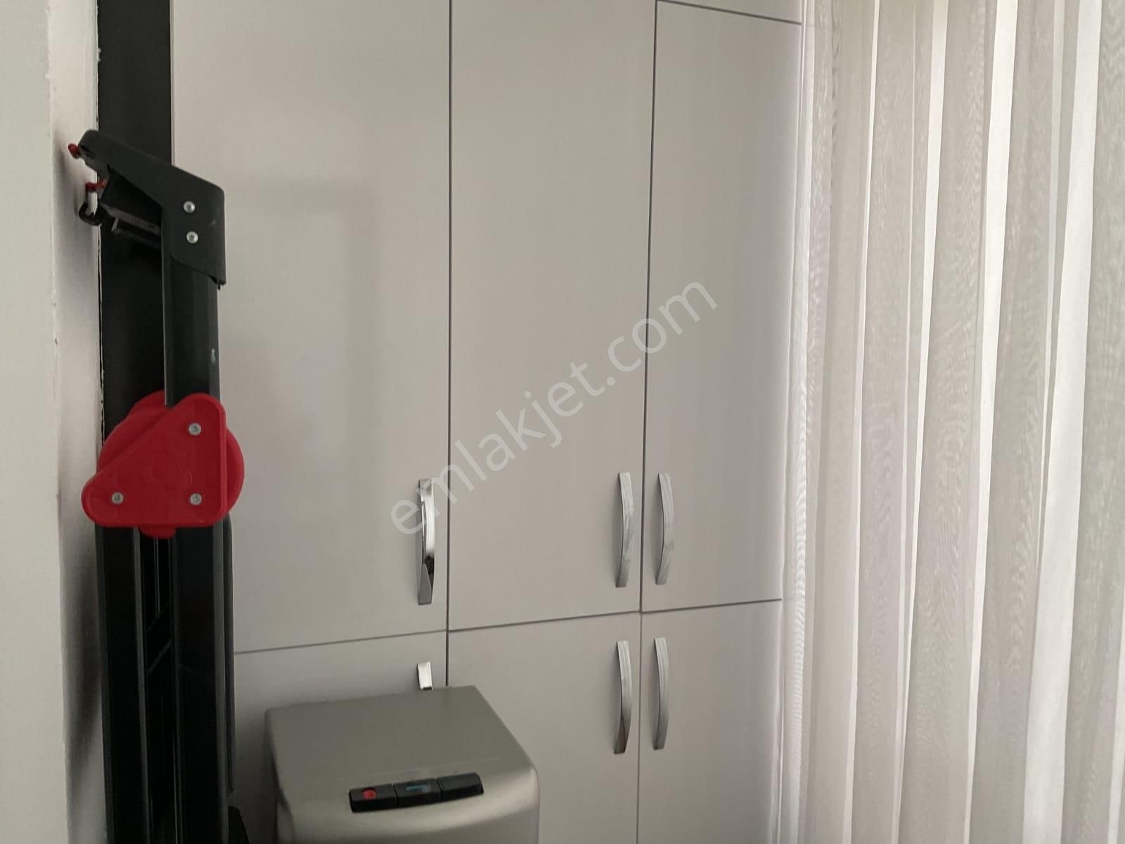 Örnek Emlaktan Plevne Mah 3+1 Satılık Daire - Görsel 16