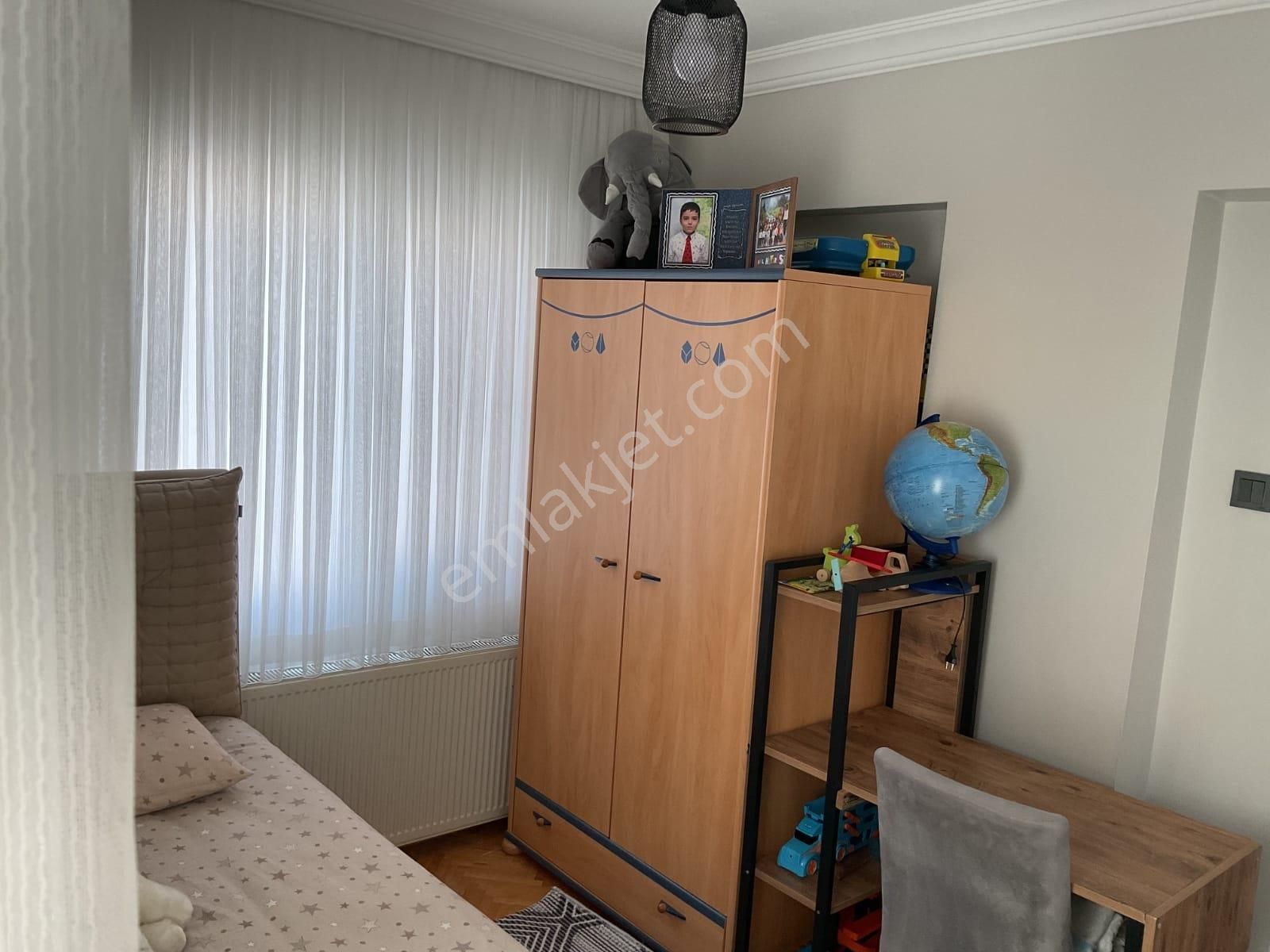 Örnek Emlaktan Plevne Mah 3+1 Satılık Daire - Görsel 13