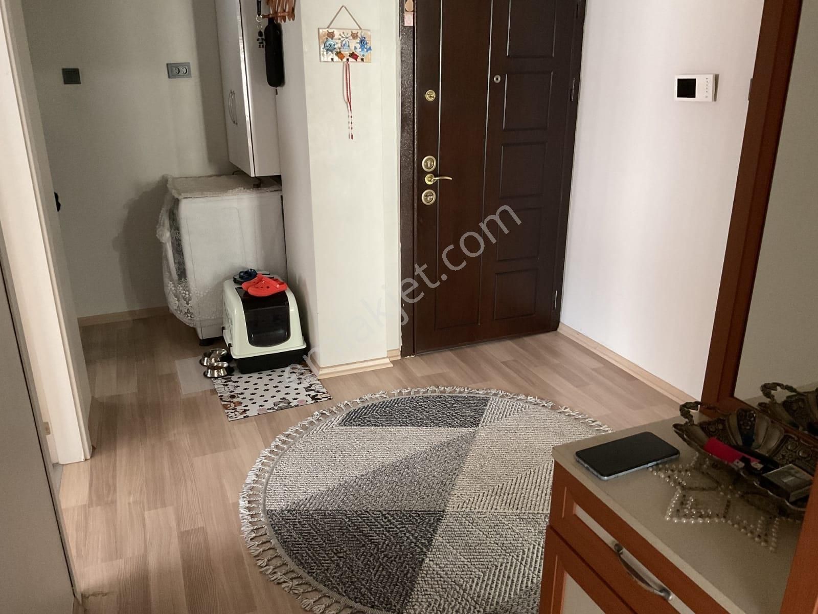 Örnek Emlaktan Plevne Mah 3+1 Satılık Daire - Görsel 20