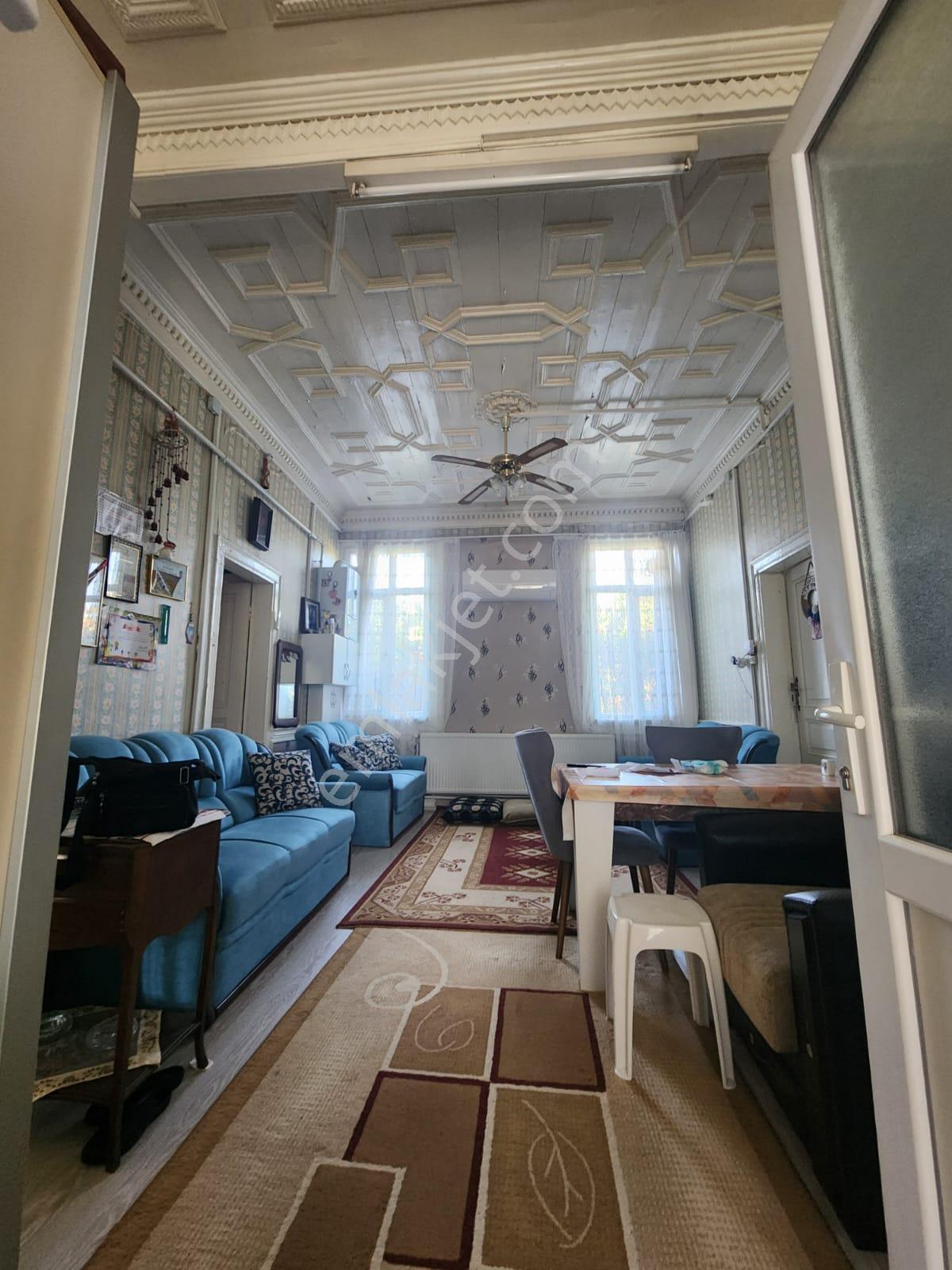Edirne Merkez Karaağaç Mahallesinde Satılık Müstakil Ev - Görsel 4