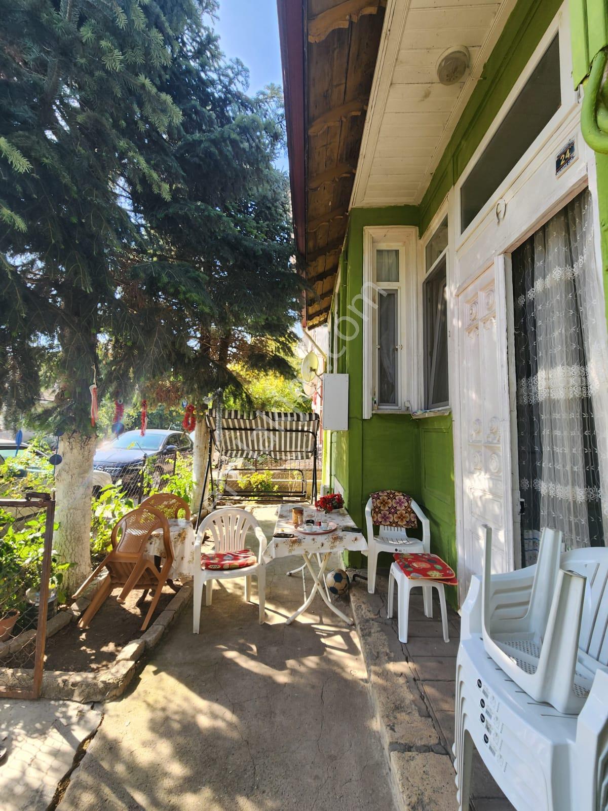 Edirne Merkez Karaağaç Mahallesinde Satılık Müstakil Ev - Görsel 3