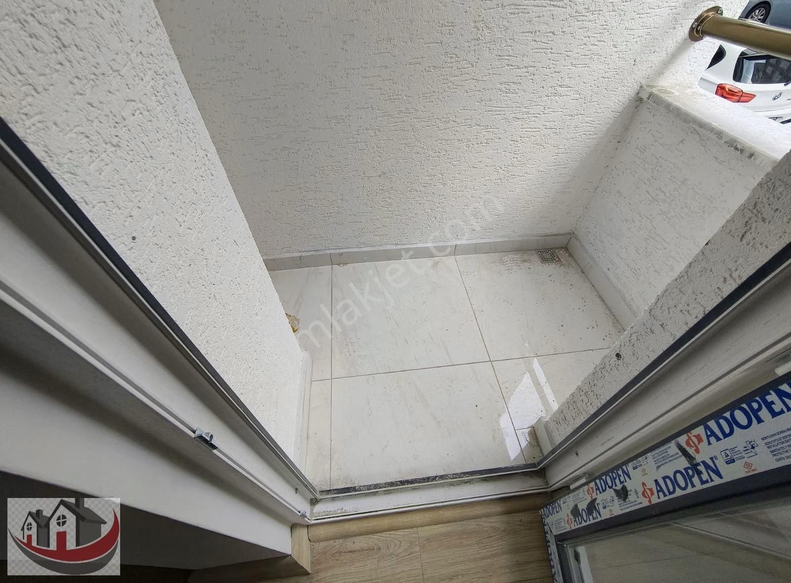 Güneyden Tülin Caddesinde 2+1.80m2 Y.giriş Karanlık Odasız Daire - Görsel 7