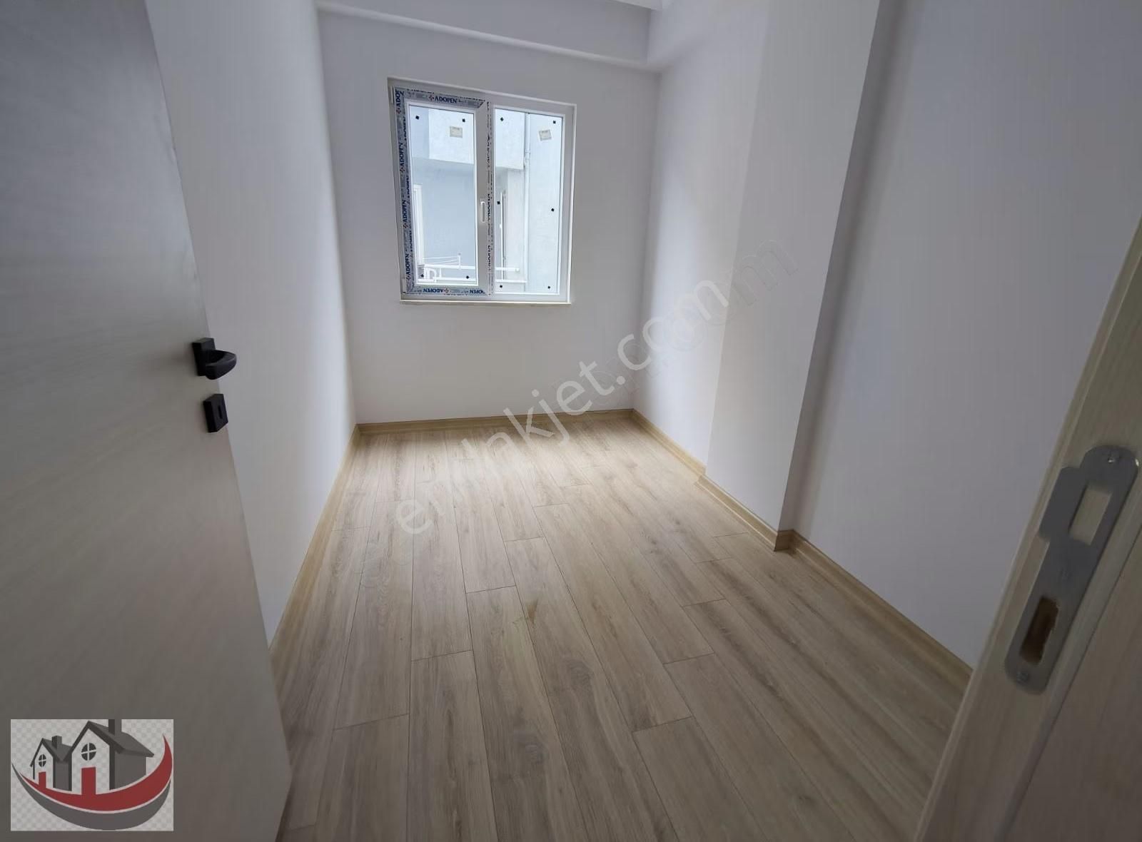 Güneyden Tülin Caddesinde 2+1.80m2 Y.giriş Karanlık Odasız Daire - Görsel 8
