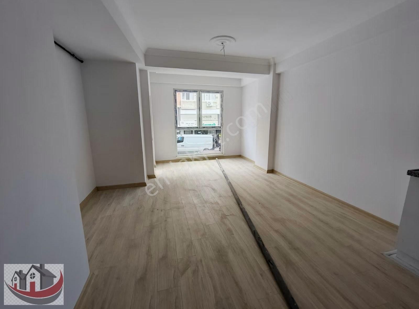 Güneyden Tülin Caddesinde 2+1.80m2 Y.giriş Karanlık Odasız Daire - Görsel 24