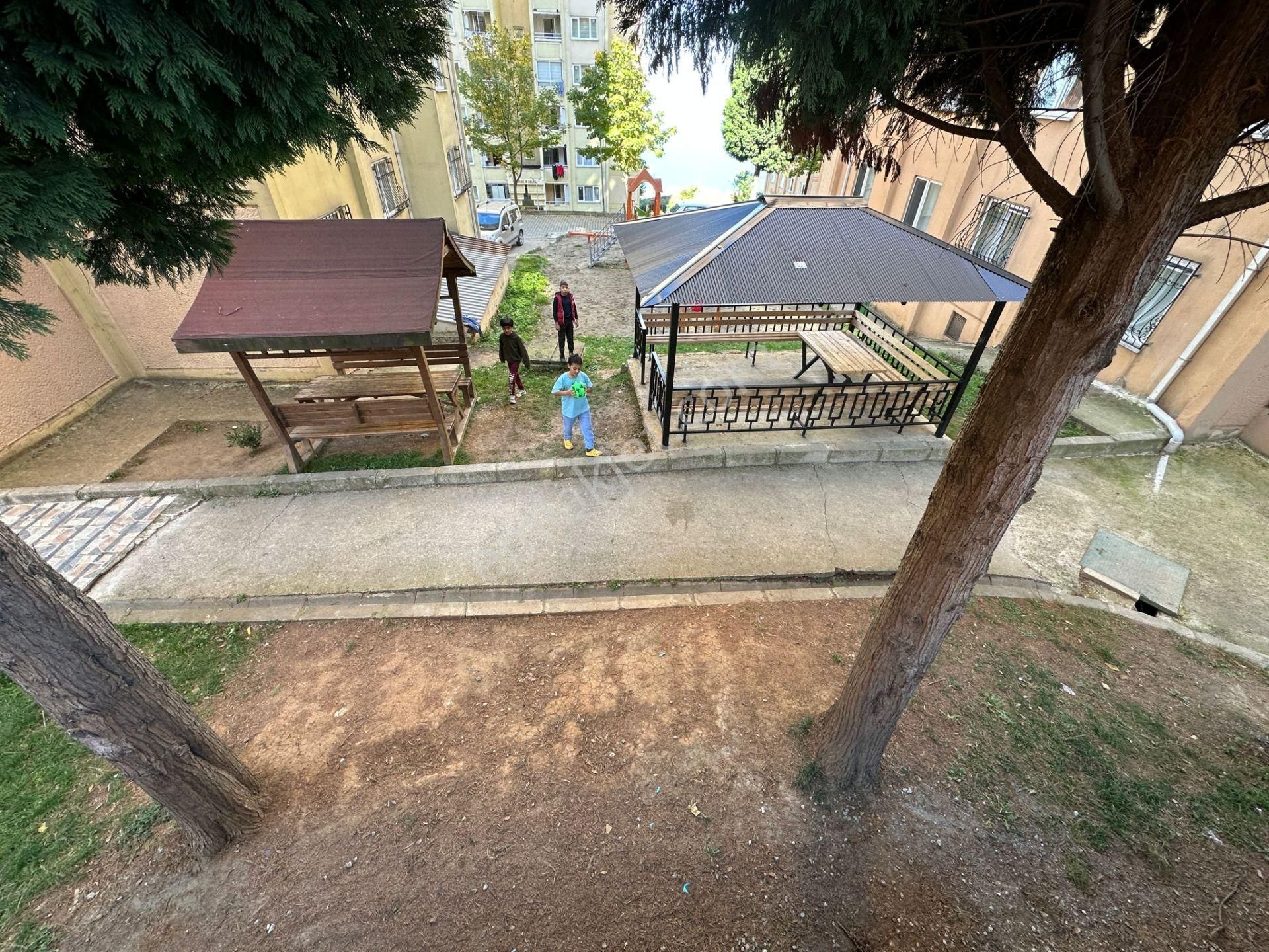 Trabzon Yıldızlı Toki'de 2+1 Kiralık Daire - Görsel 6