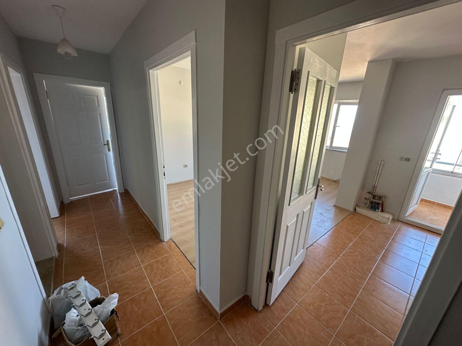 Trabzon Yıldızlı Toki'de 2+1 Kiralık Daire - Görsel 26