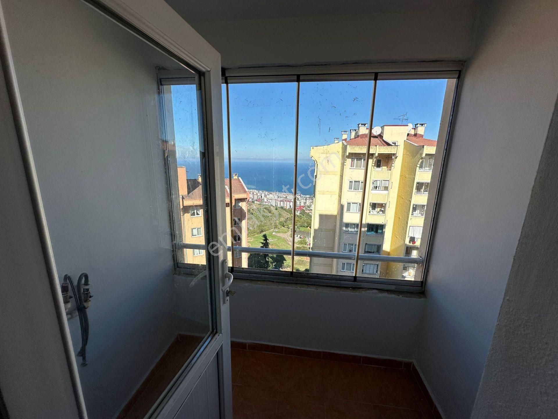 Trabzon Yıldızlı Toki'de 2+1 Kiralık Daire - Görsel 22