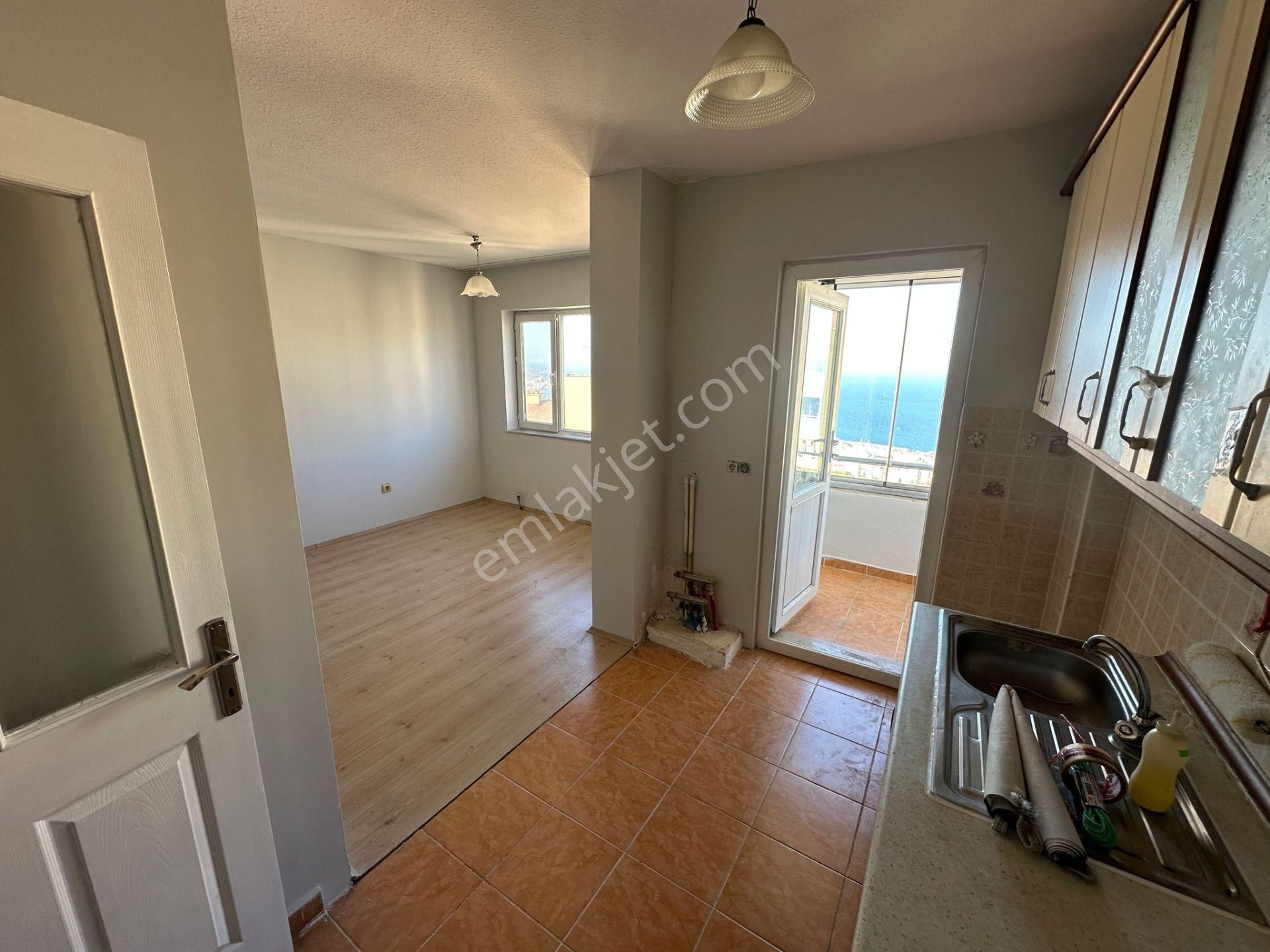 Trabzon Yıldızlı Toki'de 2+1 Kiralık Daire - Görsel 23