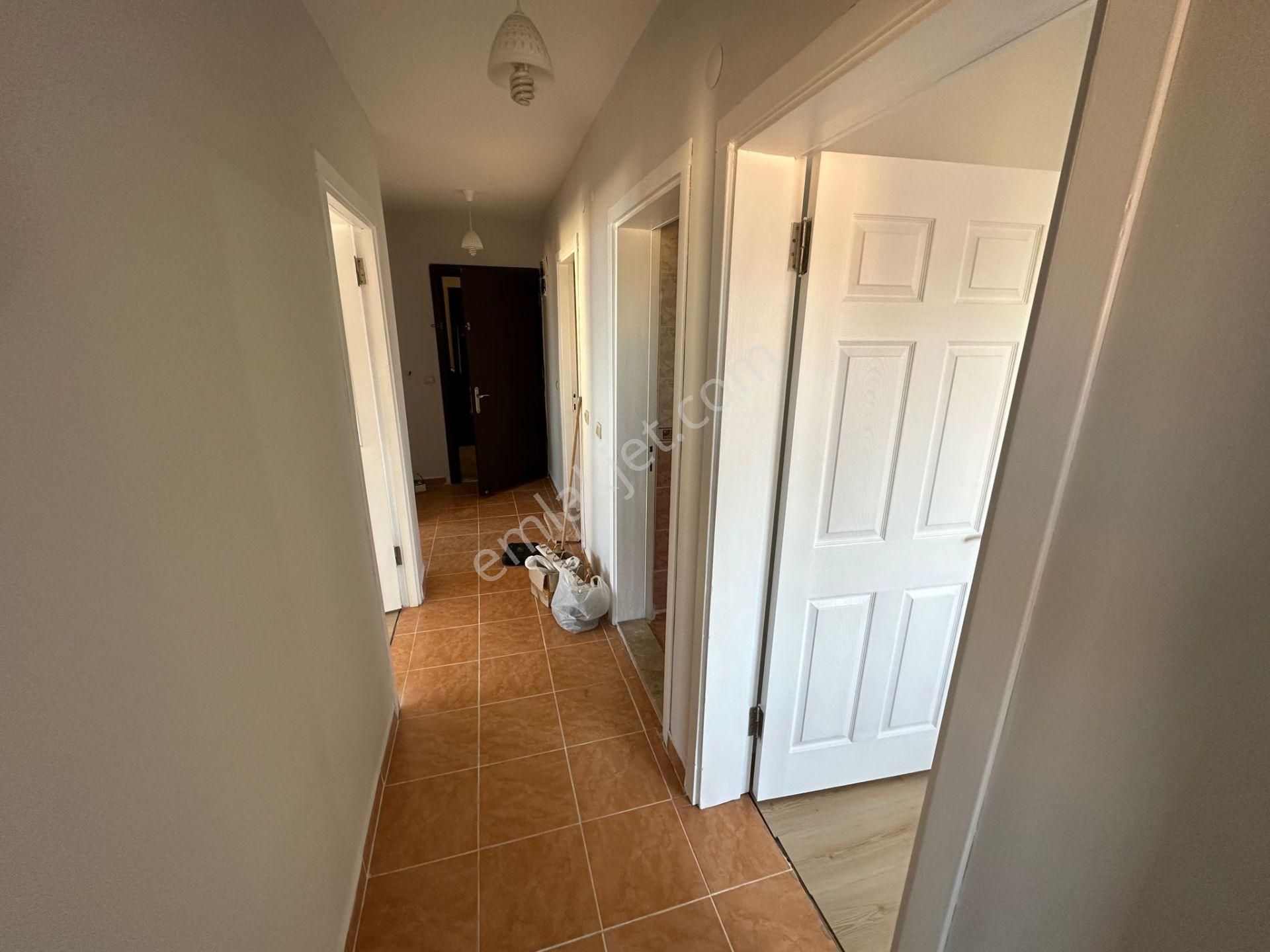 Trabzon Yıldızlı Toki'de 2+1 Kiralık Daire - Görsel 13