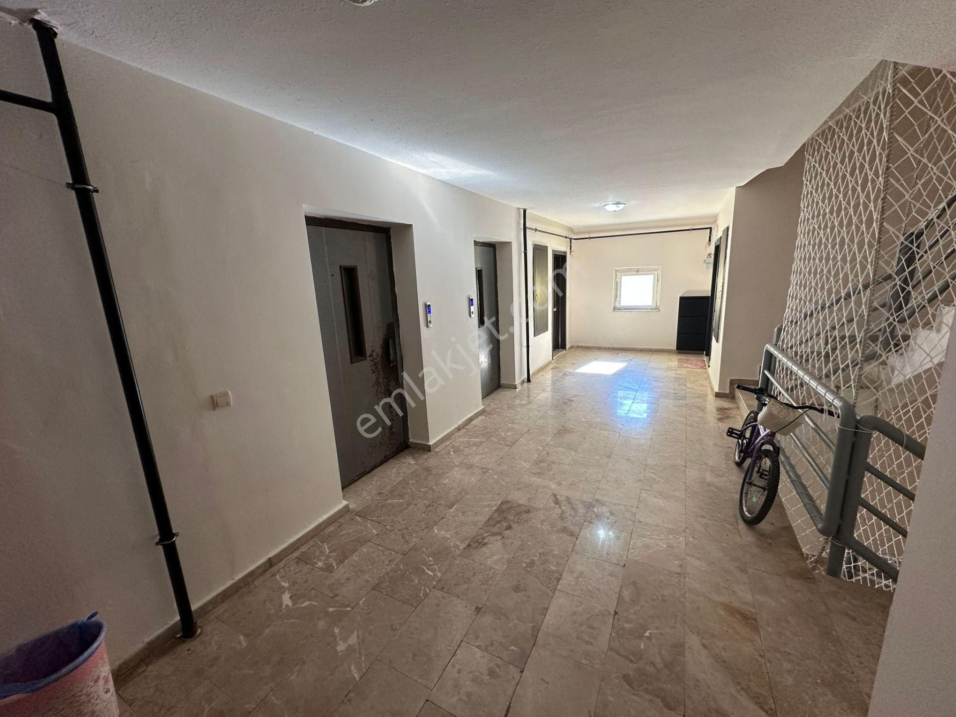 Trabzon Yıldızlı Toki'de 2+1 Kiralık Daire - Görsel 7